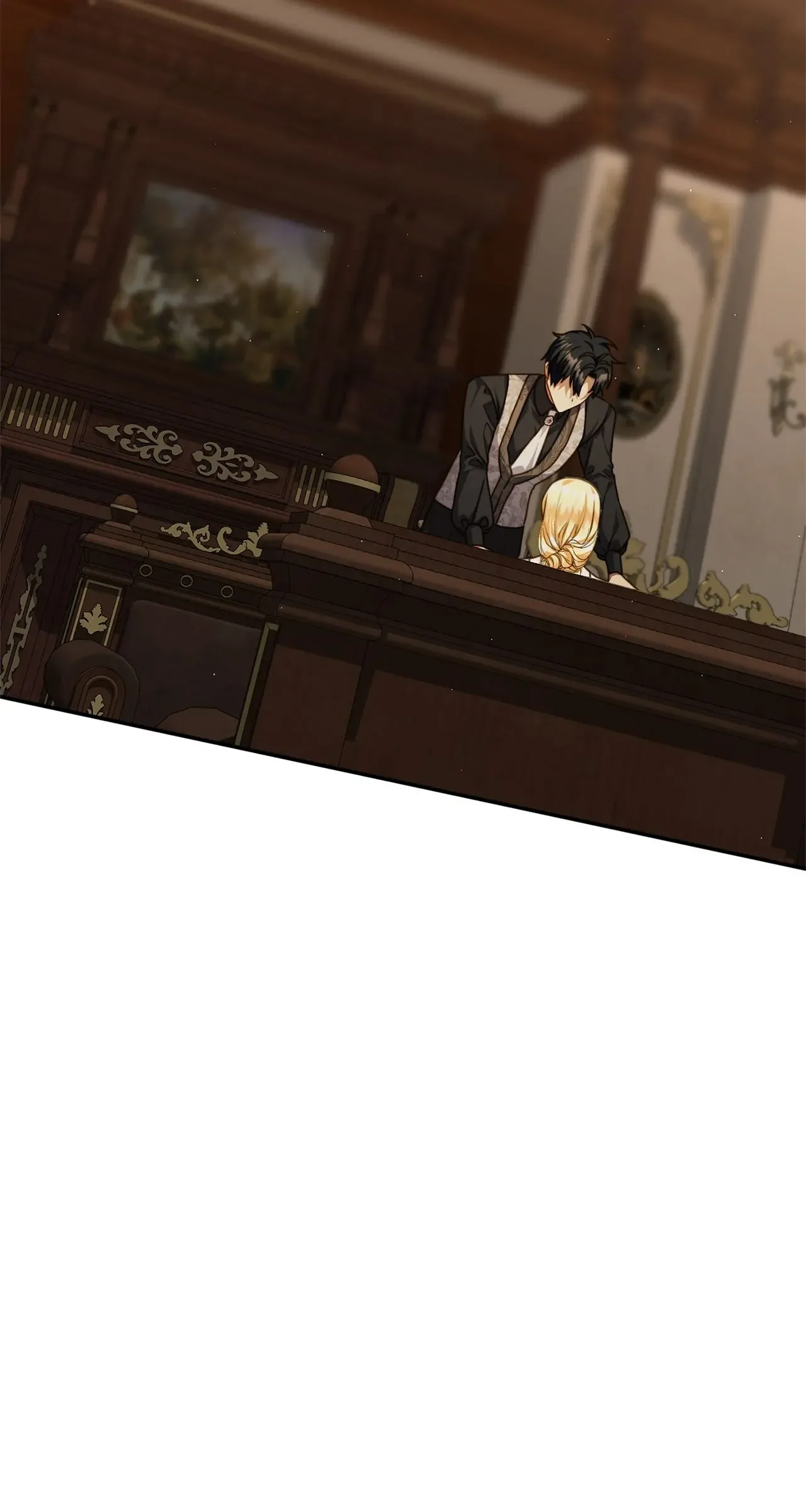 Contract Grand Duchess Chapter 41 page 31