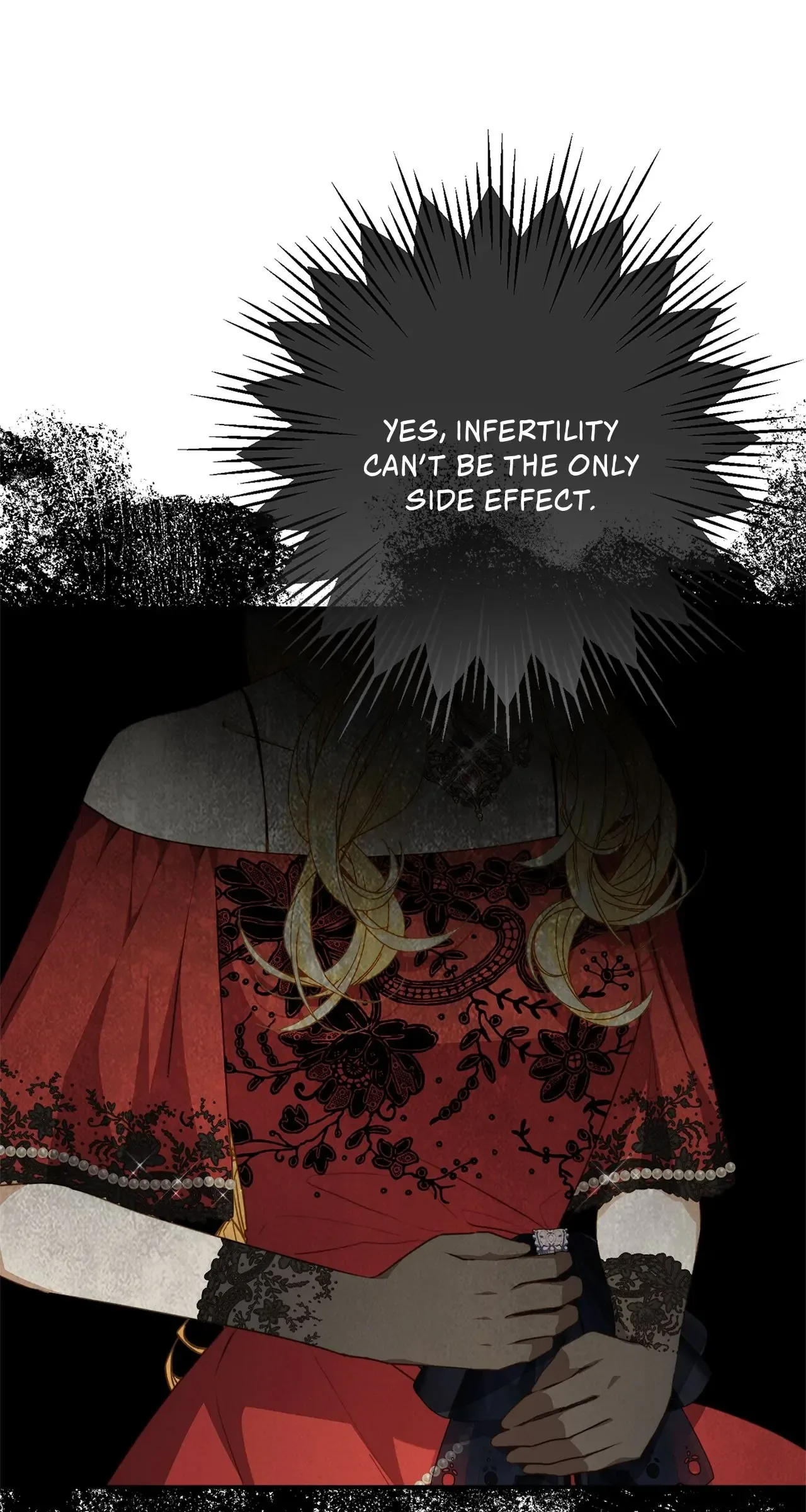 Contract Grand Duchess Chapter 41 page 36