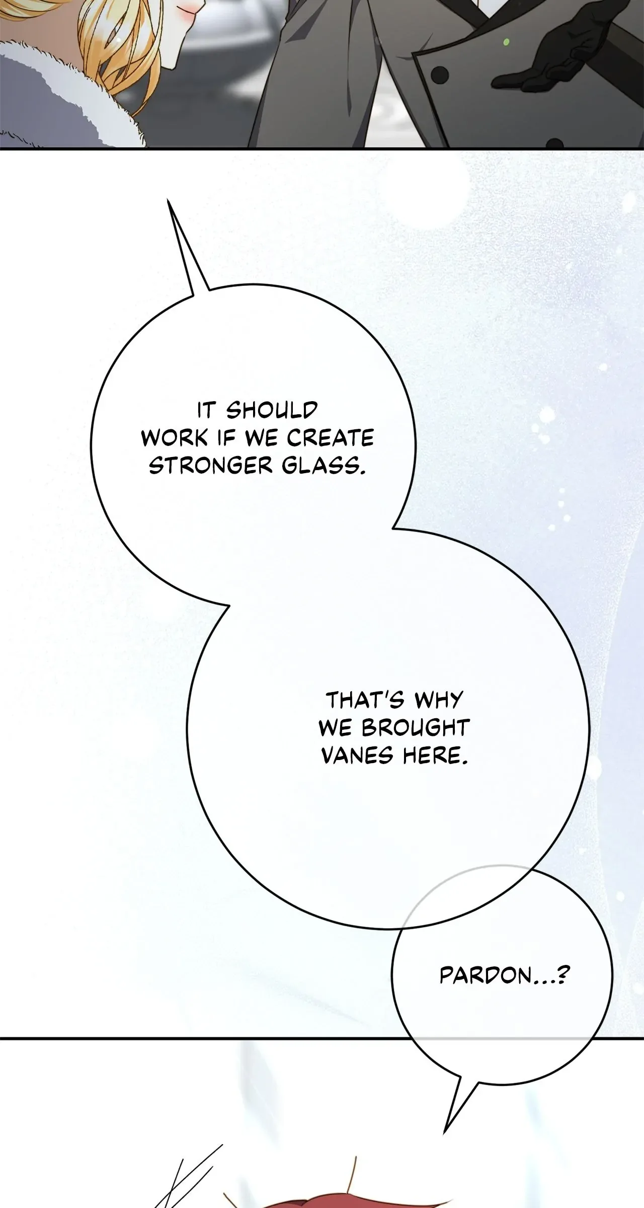 Contract Grand Duchess Chapter 38 page 46
