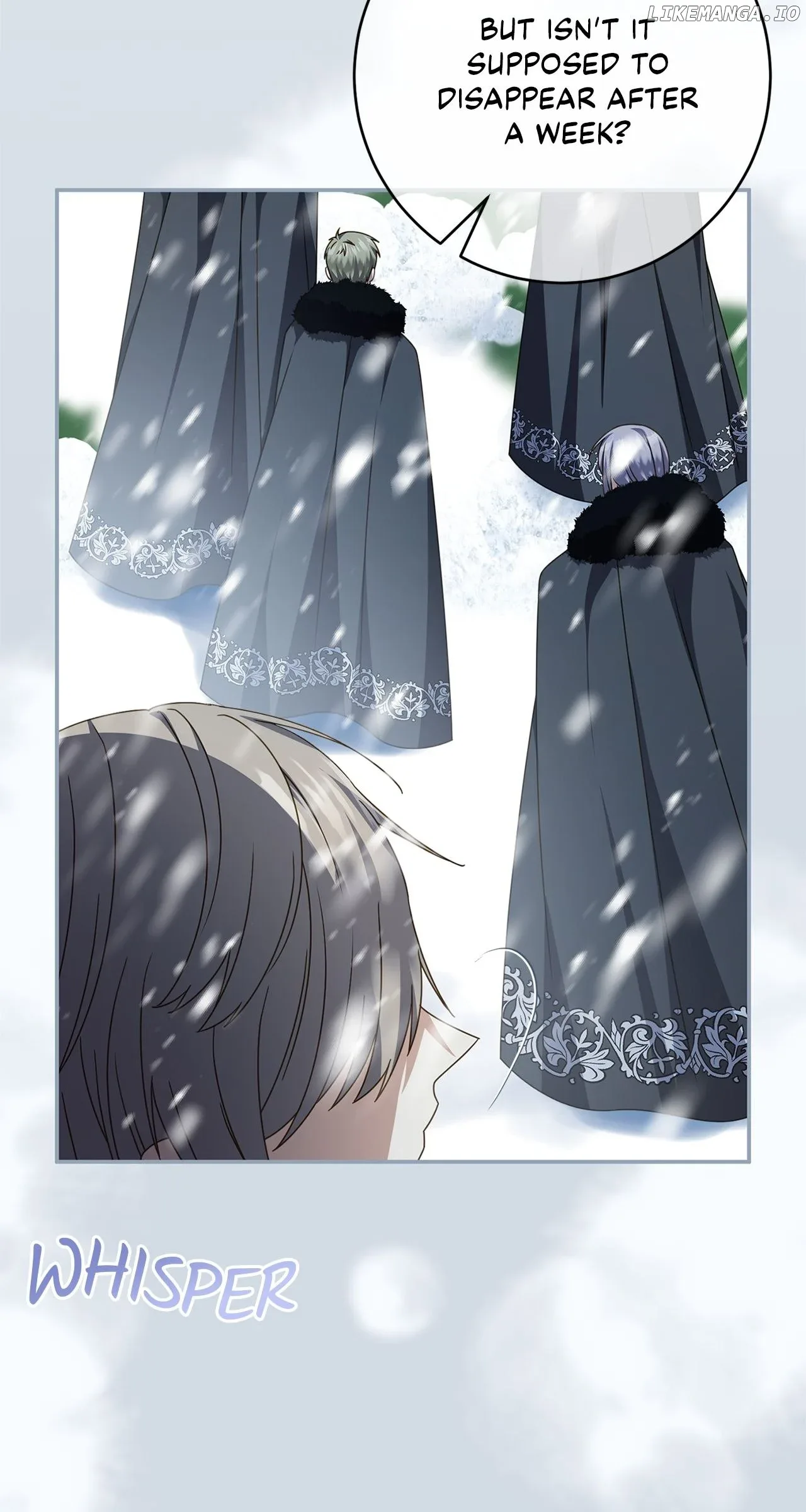 Contract Grand Duchess Chapter 21 page 12