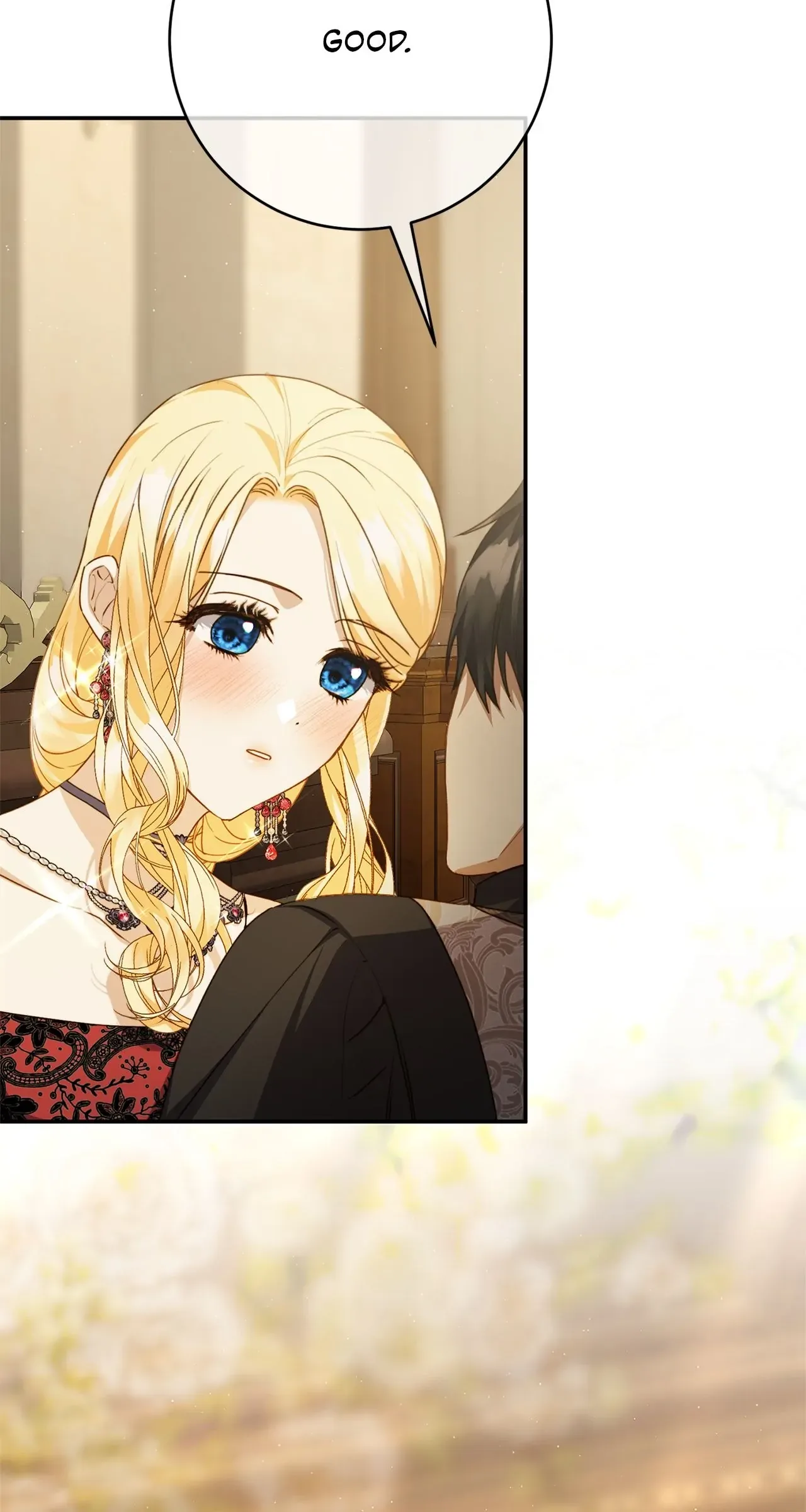 Contract Grand Duchess Chapter 41 page 43