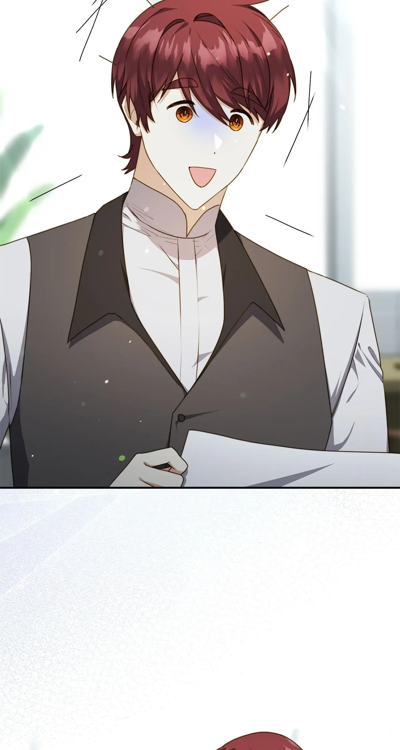 Contract Grand Duchess Chapter 38 page 47