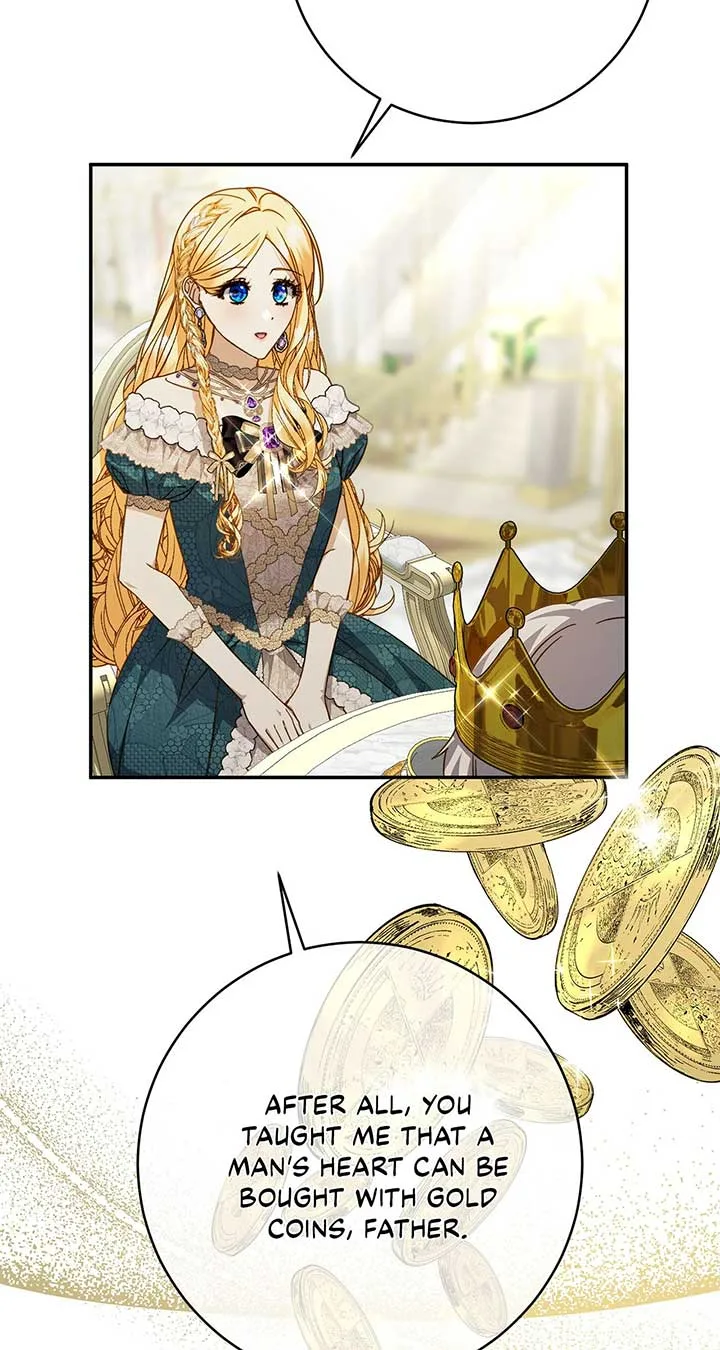 Contract Grand Duchess Chapter 28 page 59