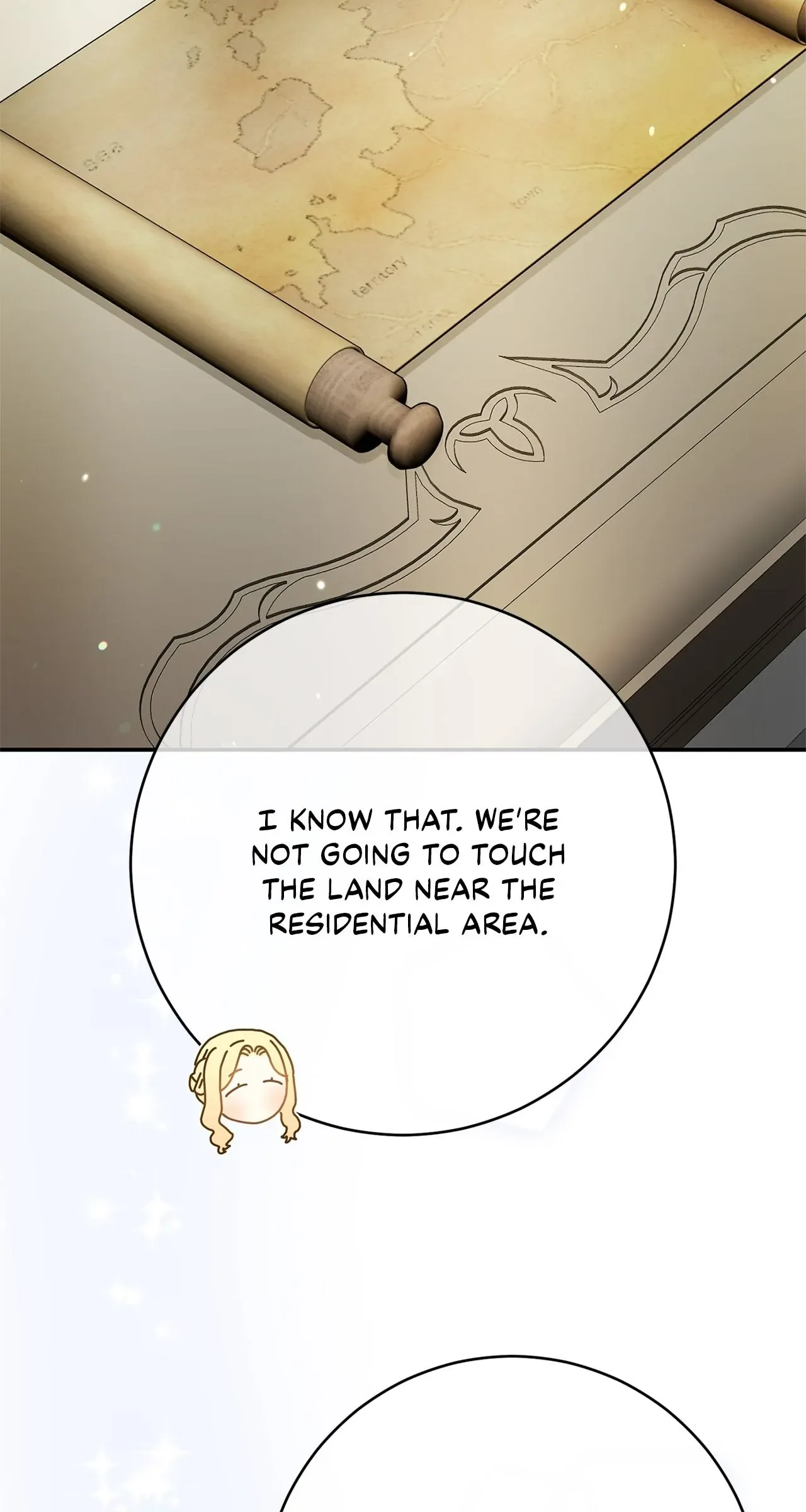Contract Grand Duchess Chapter 38 page 41