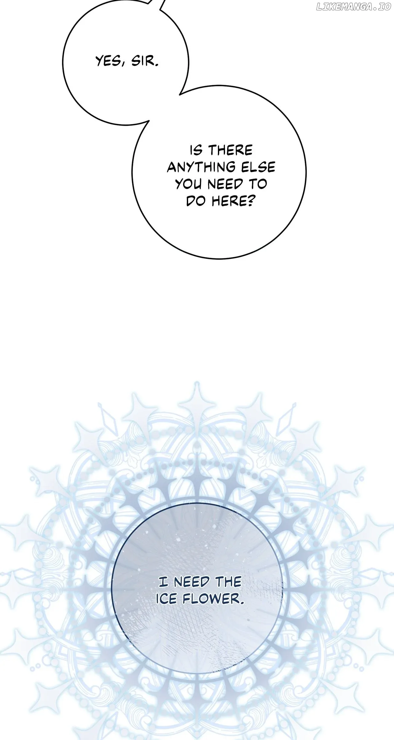 Contract Grand Duchess Chapter 21 page 19