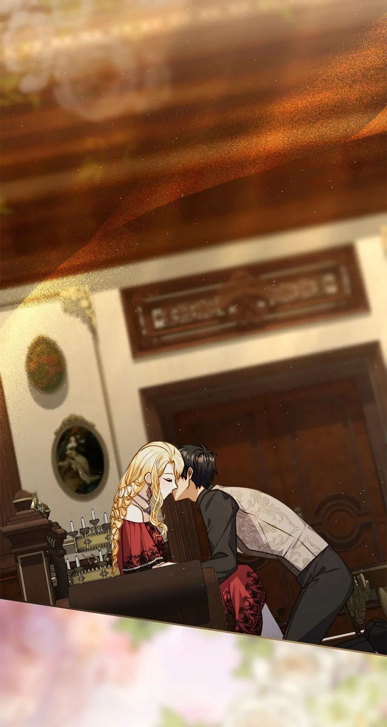 Contract Grand Duchess Chapter 41 page 44