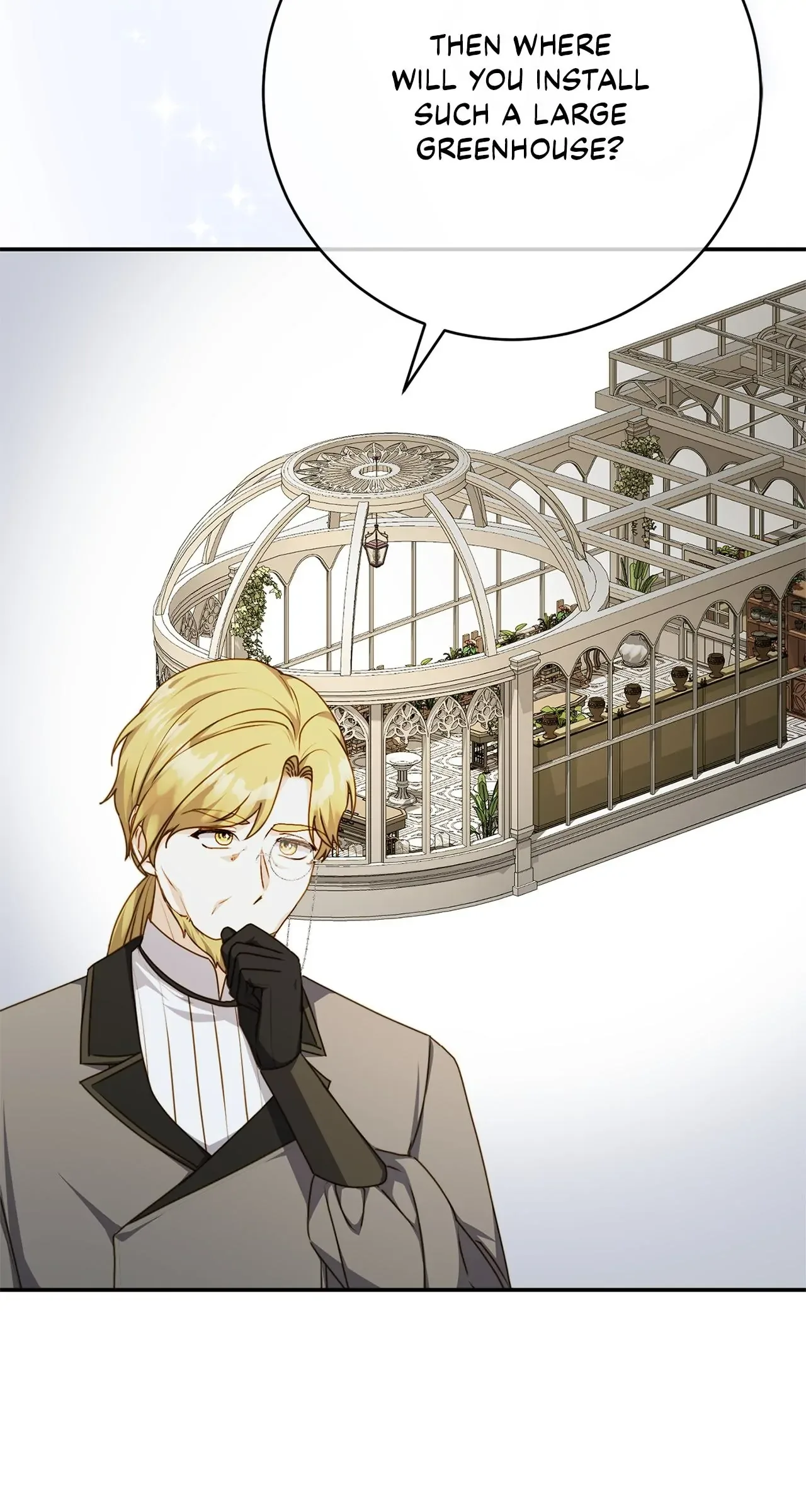 Contract Grand Duchess Chapter 38 page 42