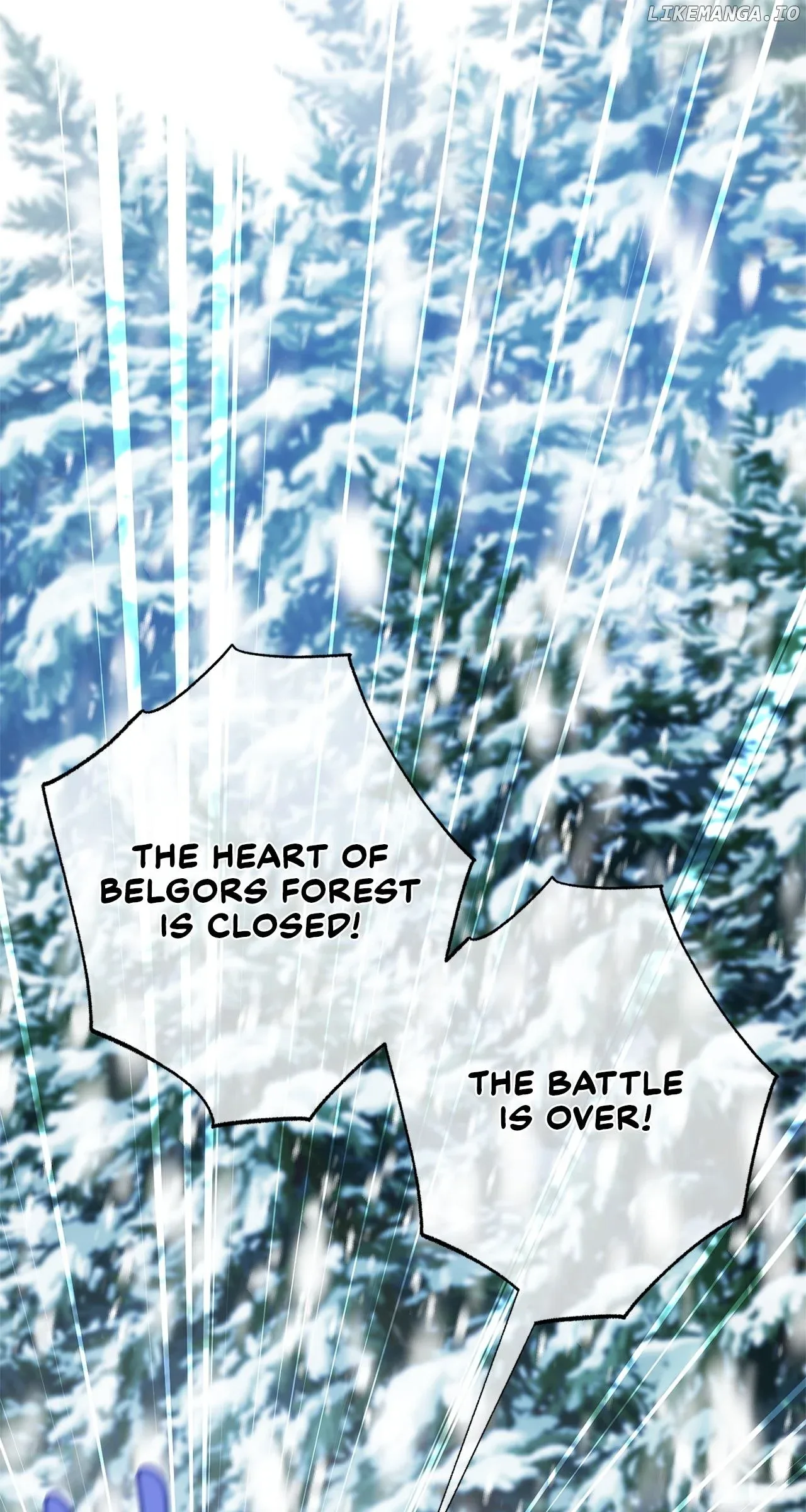 Contract Grand Duchess Chapter 21 page 15
