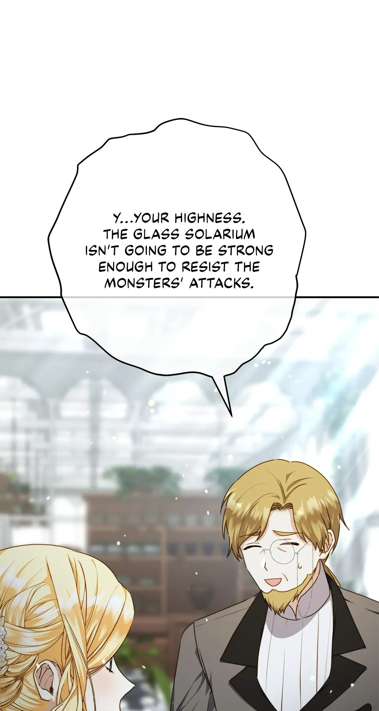 Contract Grand Duchess Chapter 38 page 45