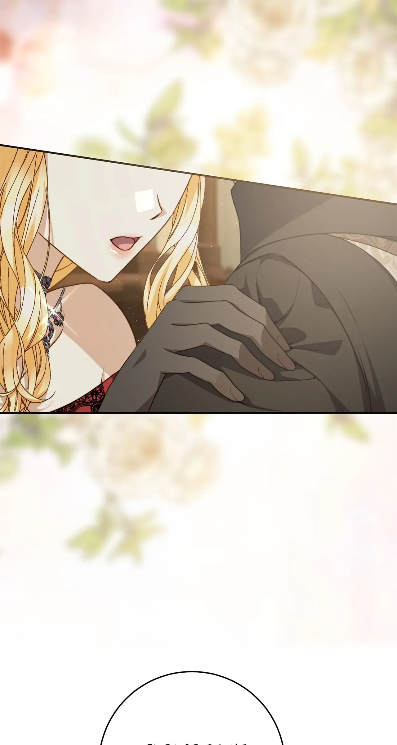 Contract Grand Duchess Chapter 41 page 45