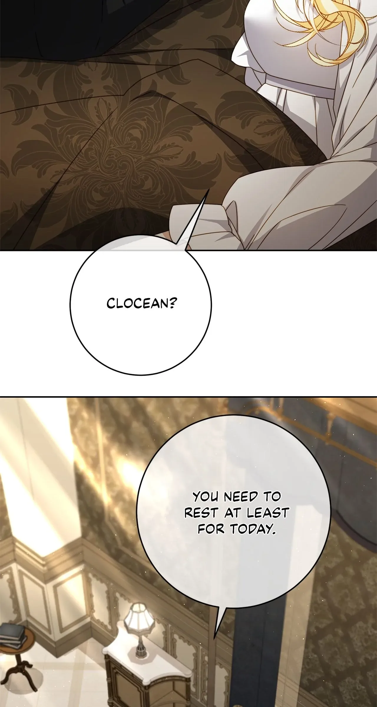 Contract Grand Duchess Chapter 25 page 78