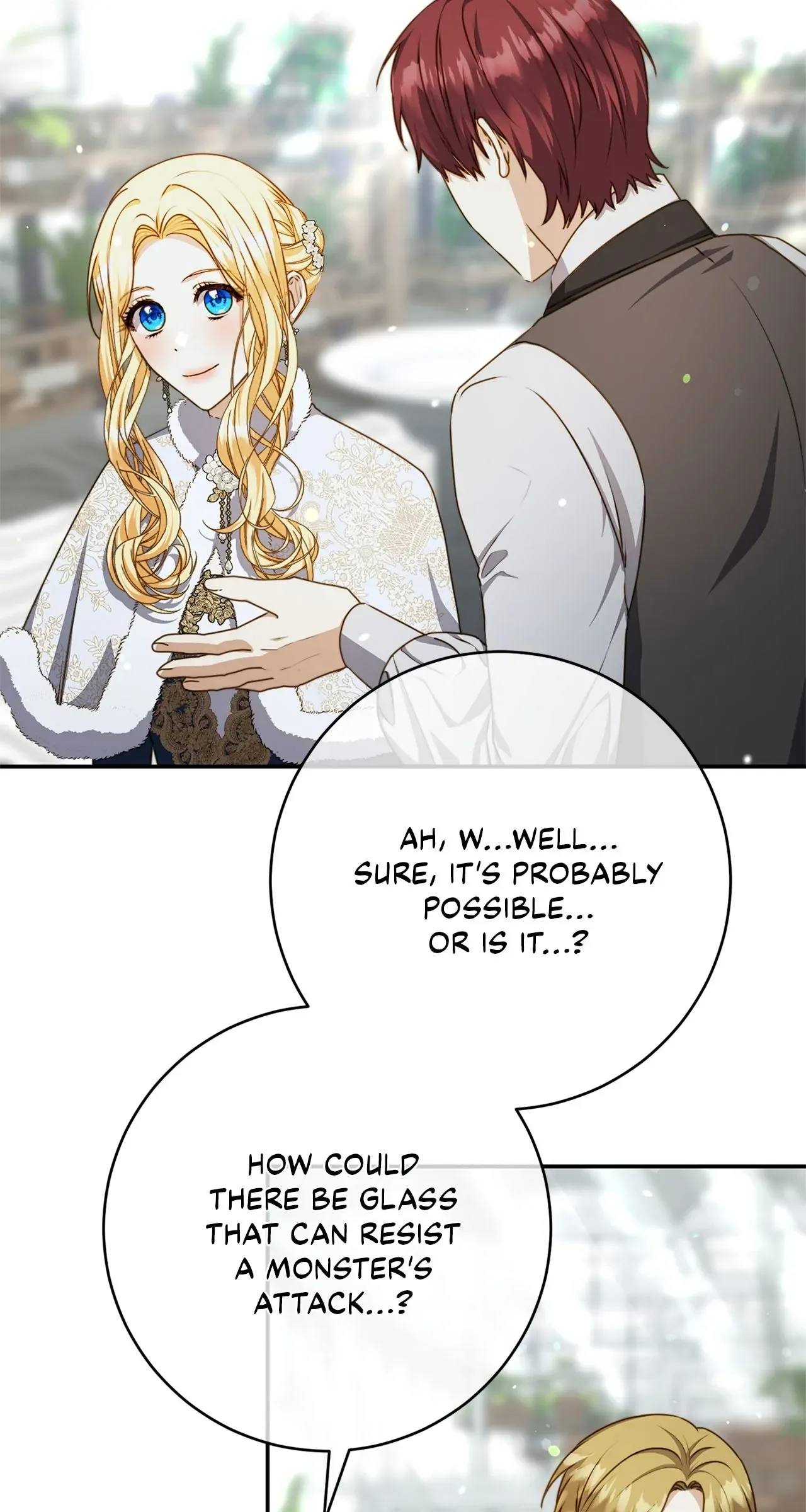 Contract Grand Duchess Chapter 38 page 48