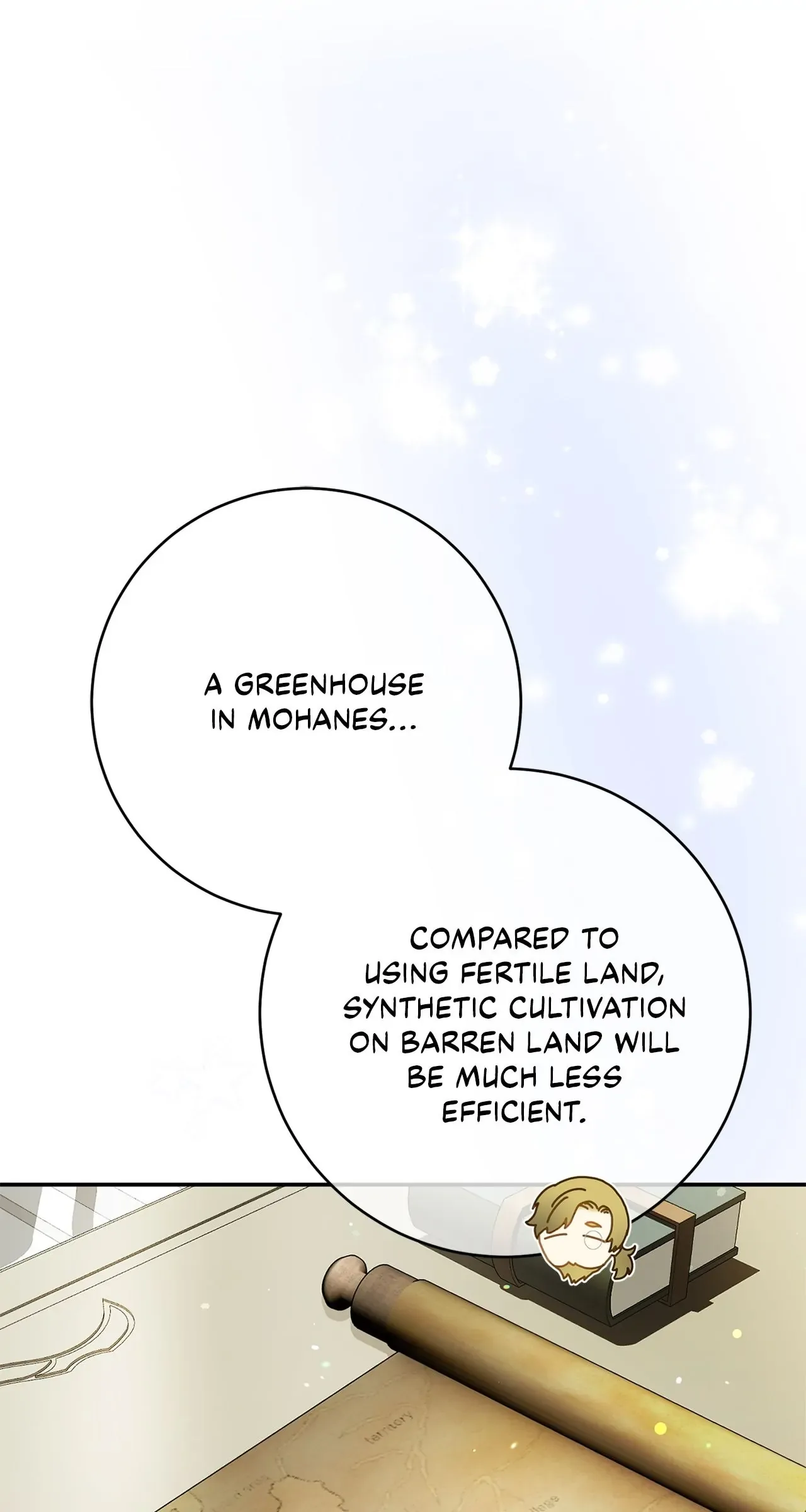 Contract Grand Duchess Chapter 38 page 40