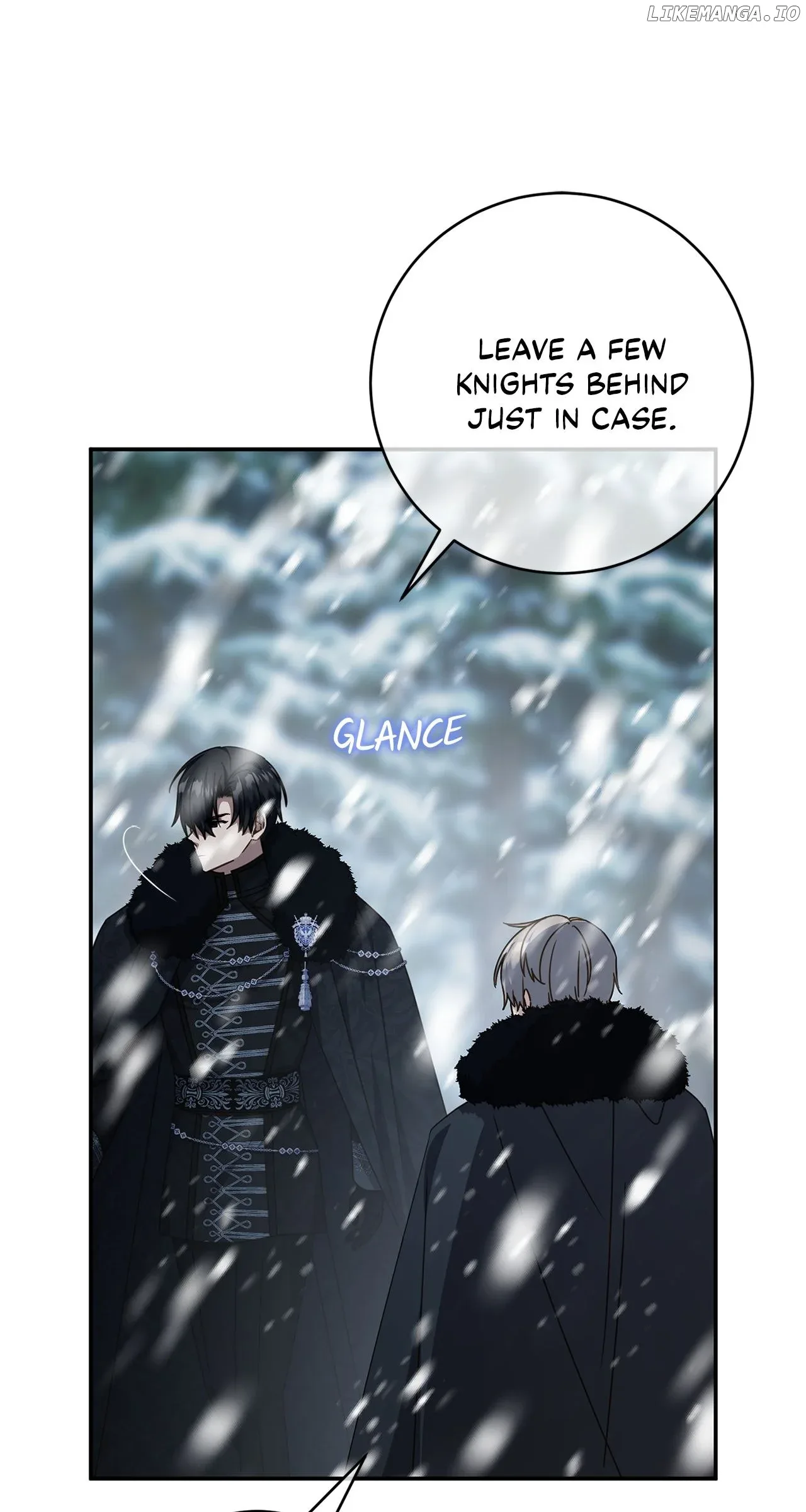 Contract Grand Duchess Chapter 21 page 18