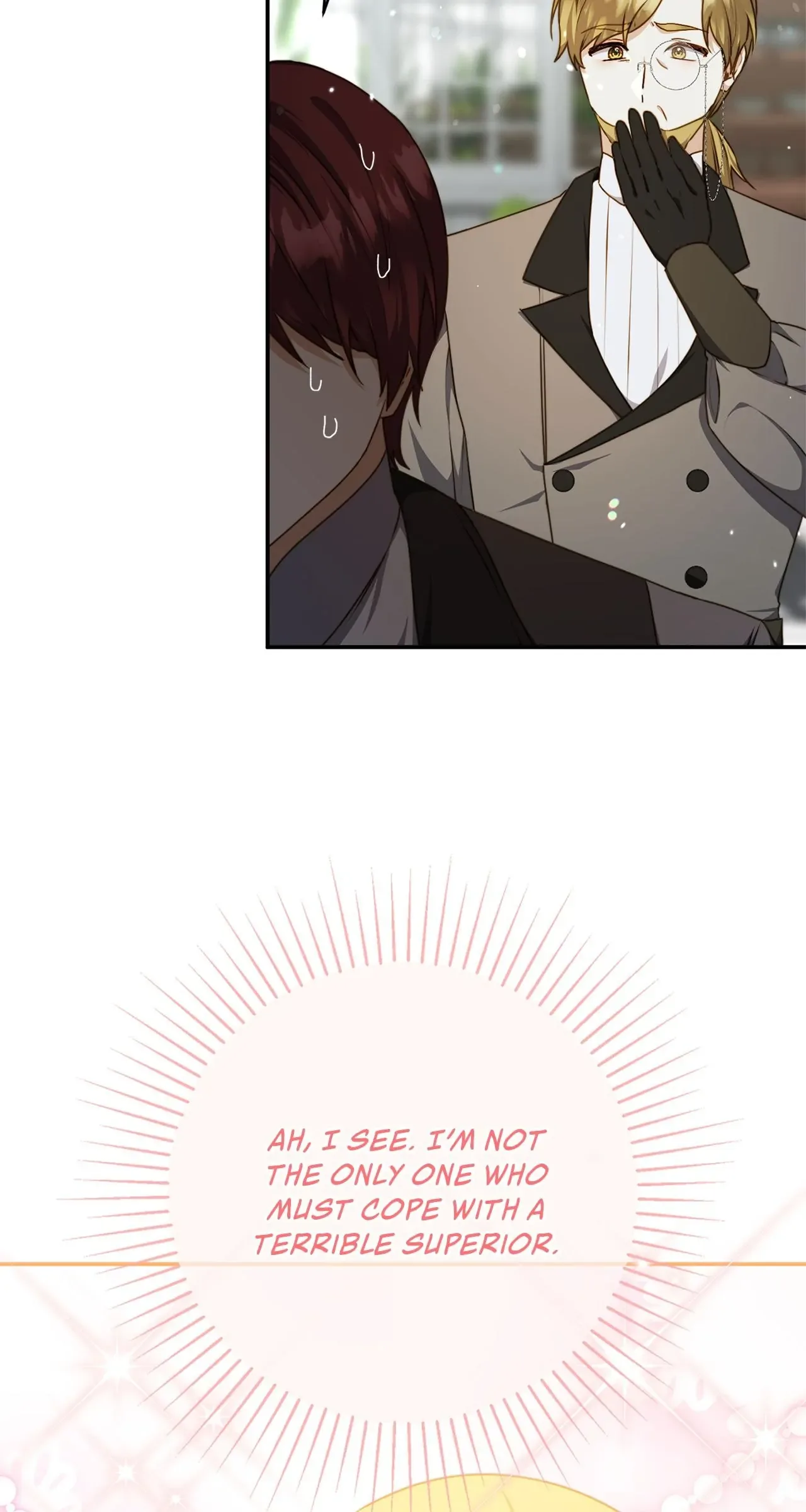 Contract Grand Duchess Chapter 38 page 49