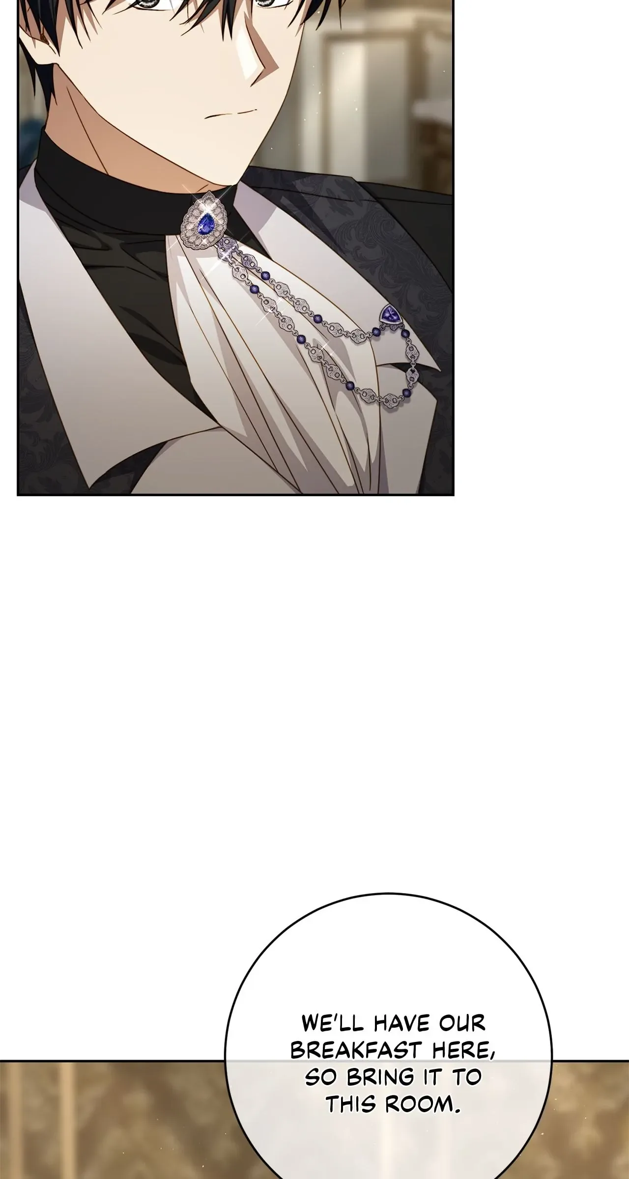 Contract Grand Duchess Chapter 25 page 76