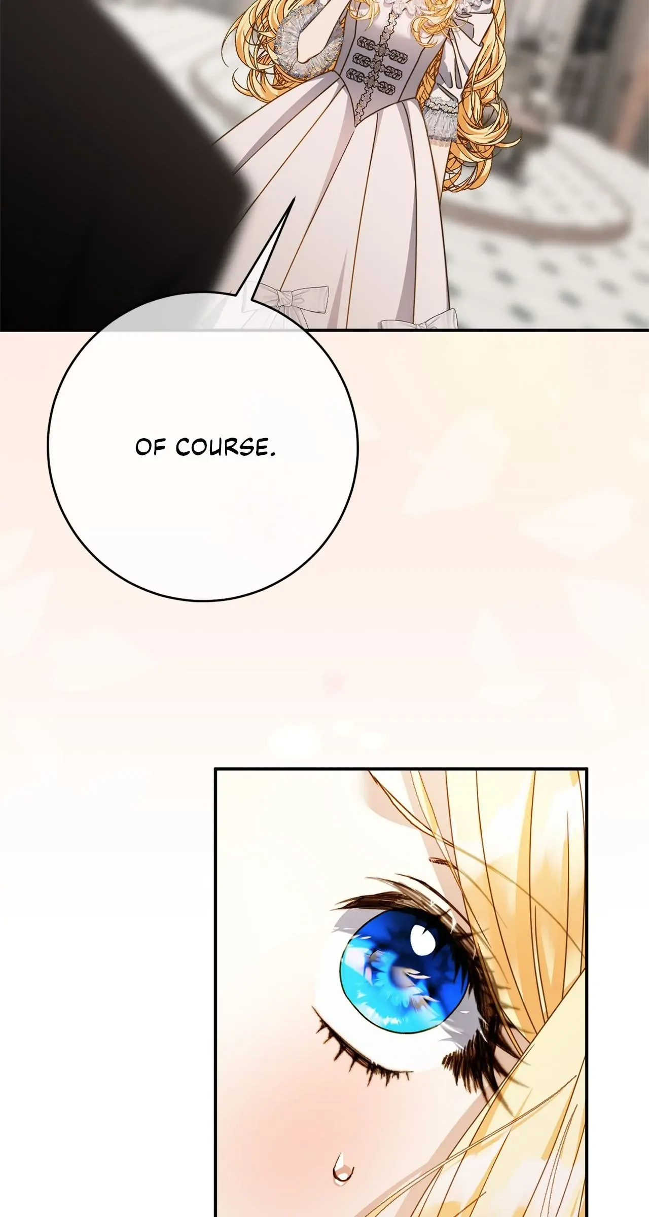 Contract Grand Duchess Chapter 31 page 19