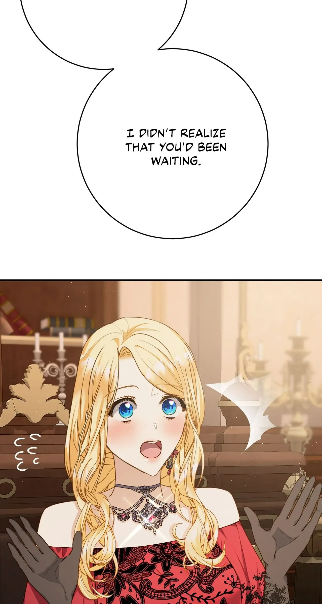 Contract Grand Duchess Chapter 41 page 61