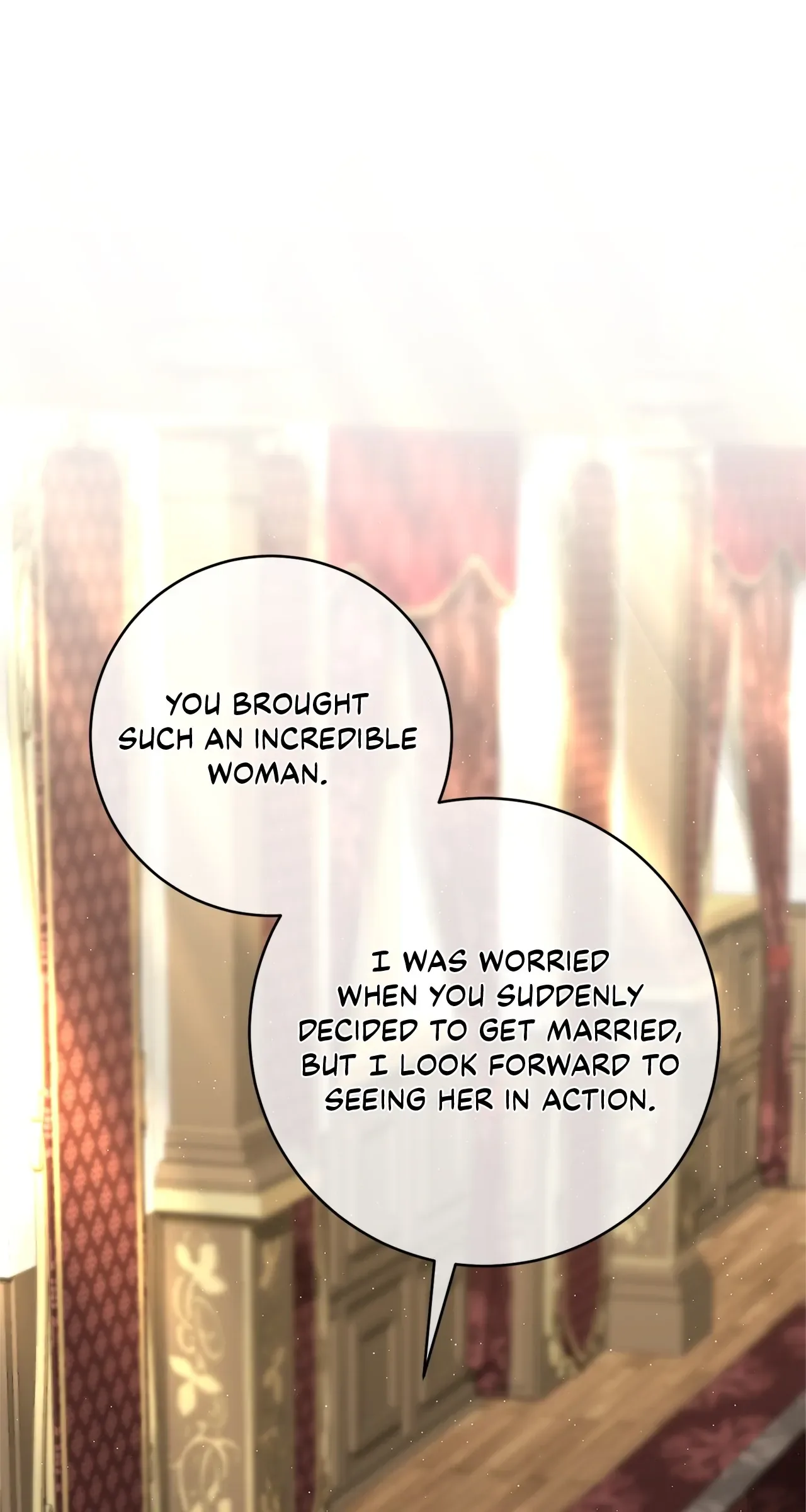 Contract Grand Duchess Chapter 38 page 64