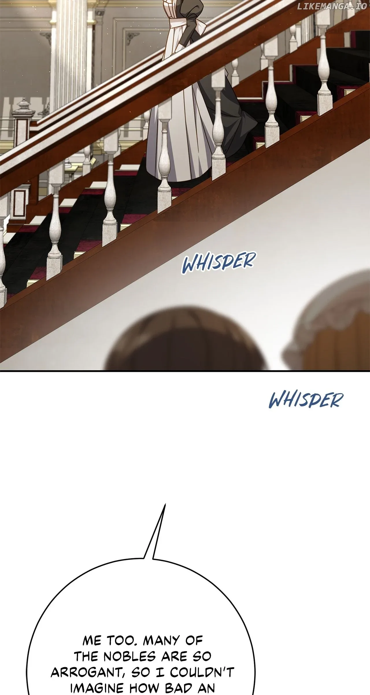 Contract Grand Duchess Chapter 21 page 35