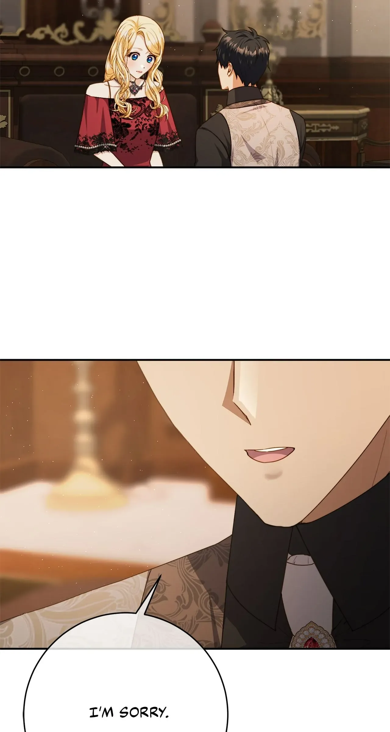 Contract Grand Duchess Chapter 41 page 60