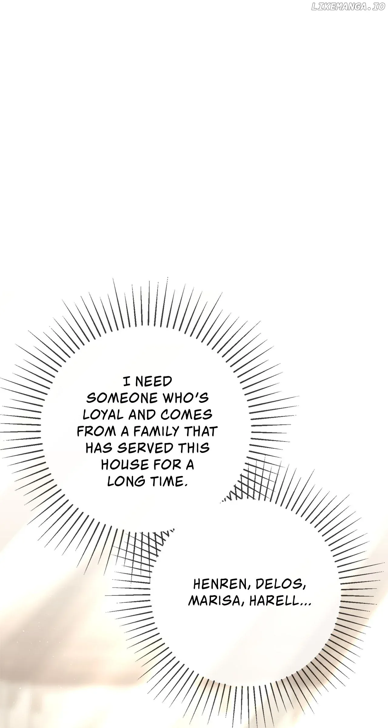 Contract Grand Duchess Chapter 21 page 30