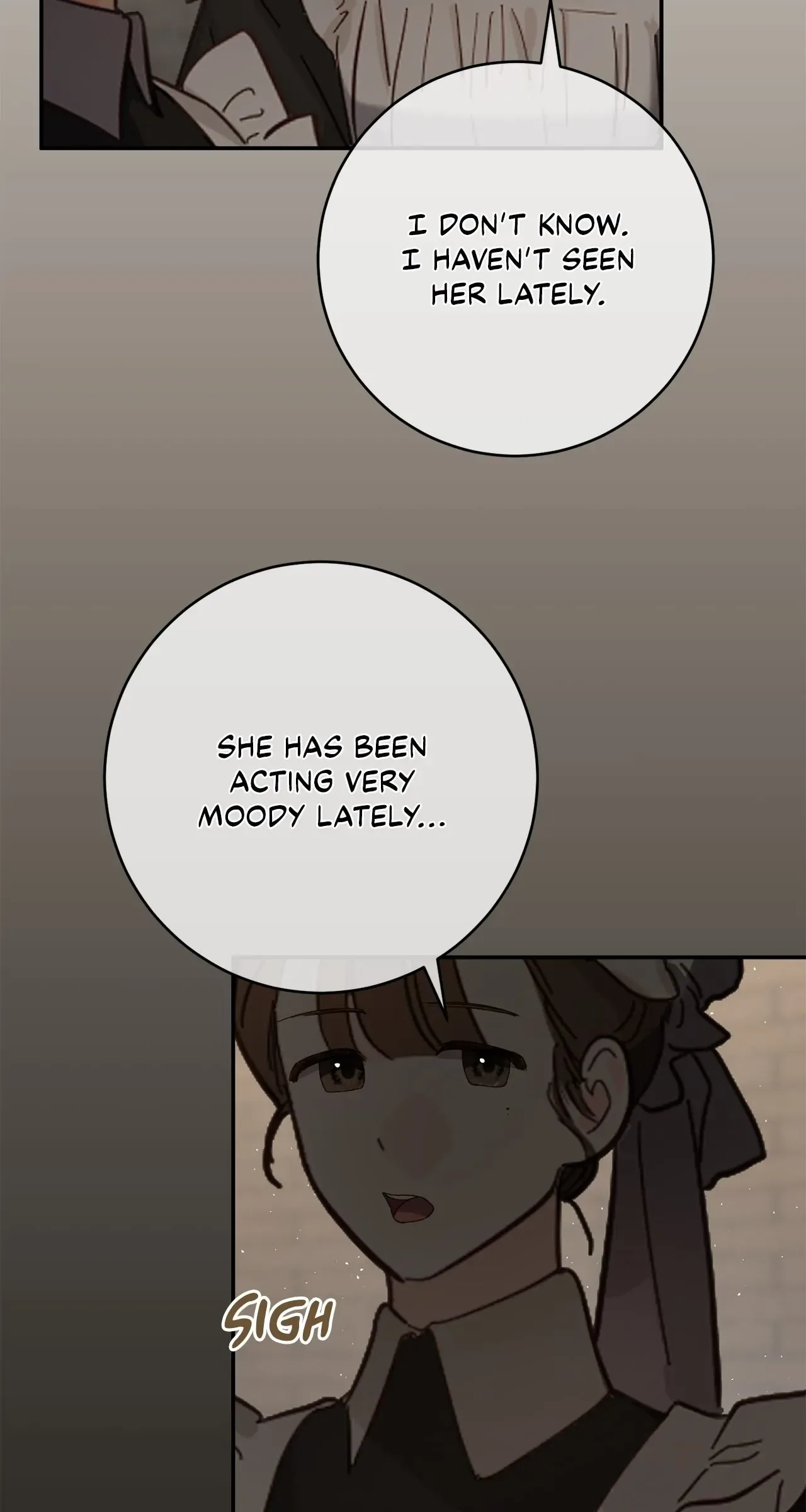 Contract Grand Duchess Chapter 24 page 85
