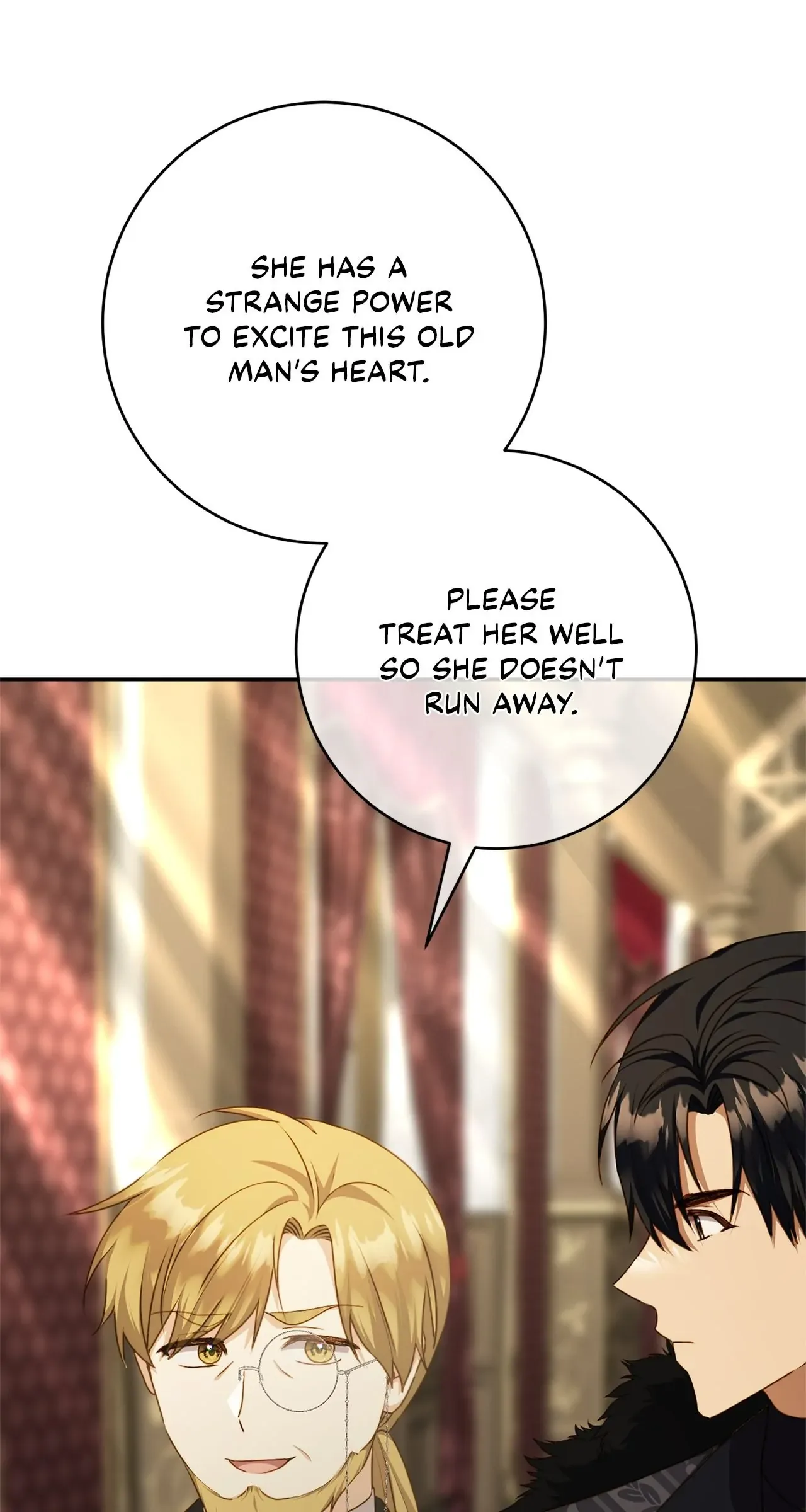 Contract Grand Duchess Chapter 38 page 66