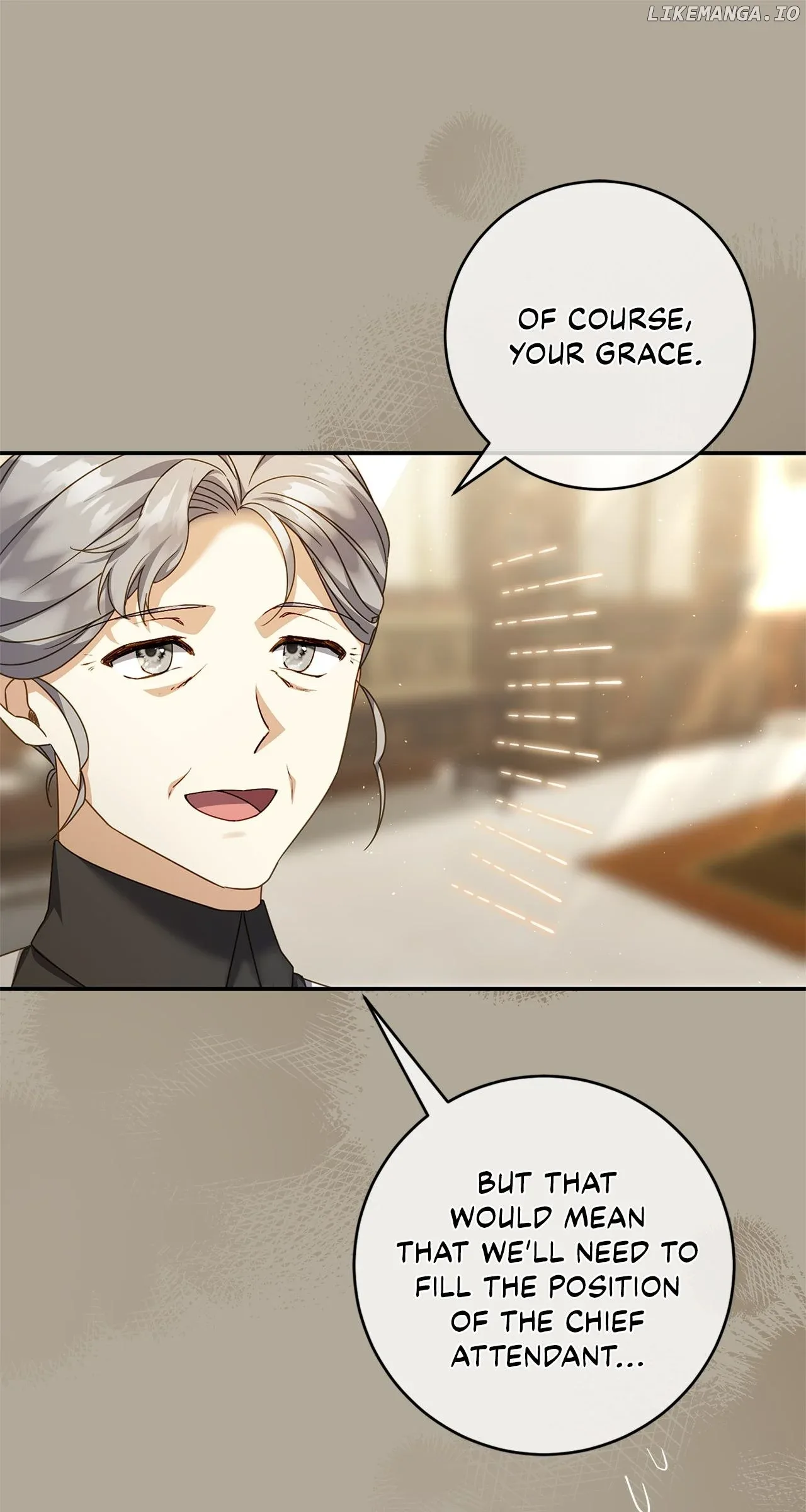 Contract Grand Duchess Chapter 21 page 26