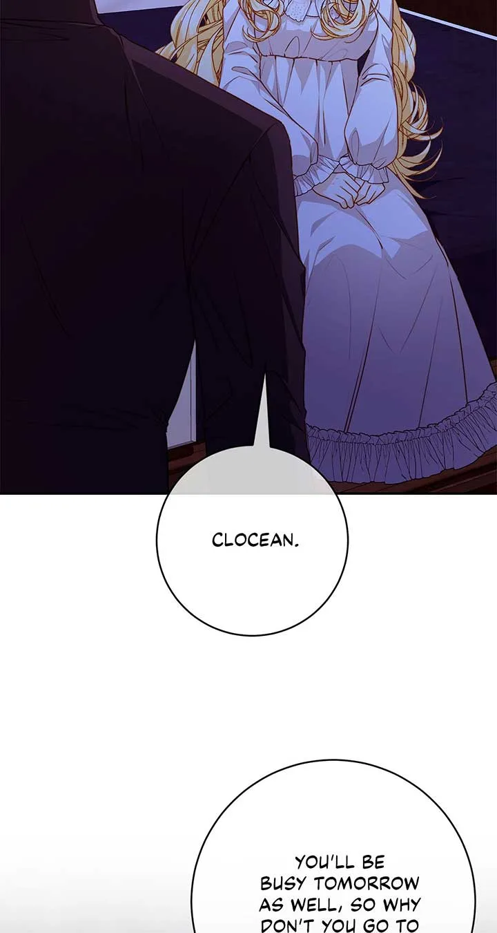 Contract Grand Duchess Chapter 39 page 4