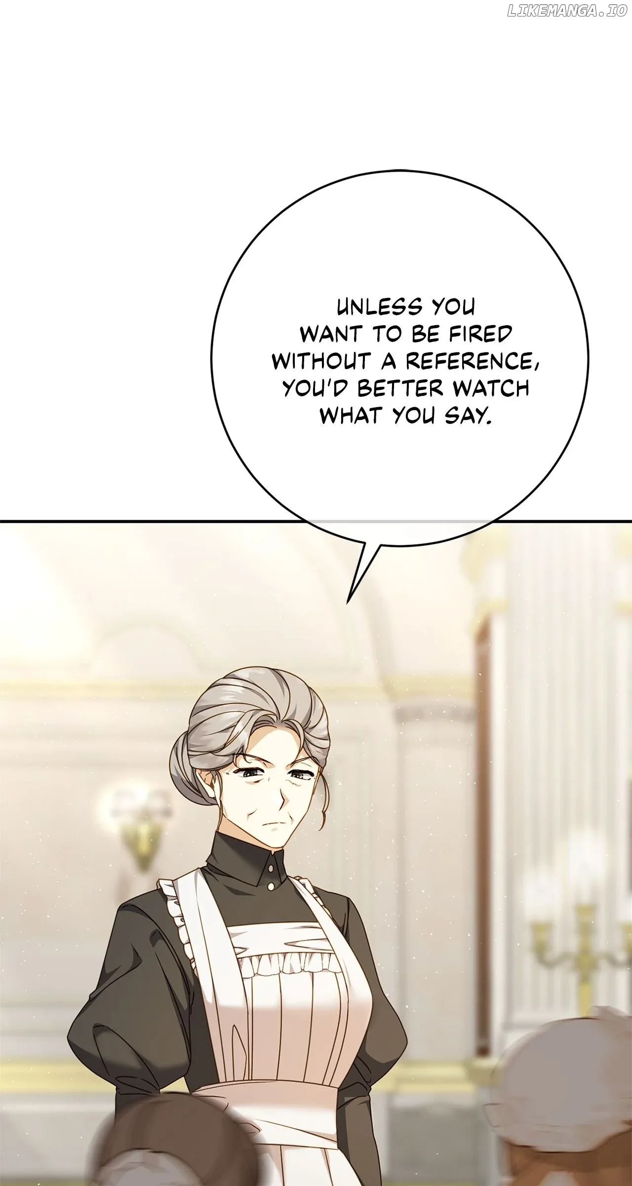 Contract Grand Duchess Chapter 21 page 38