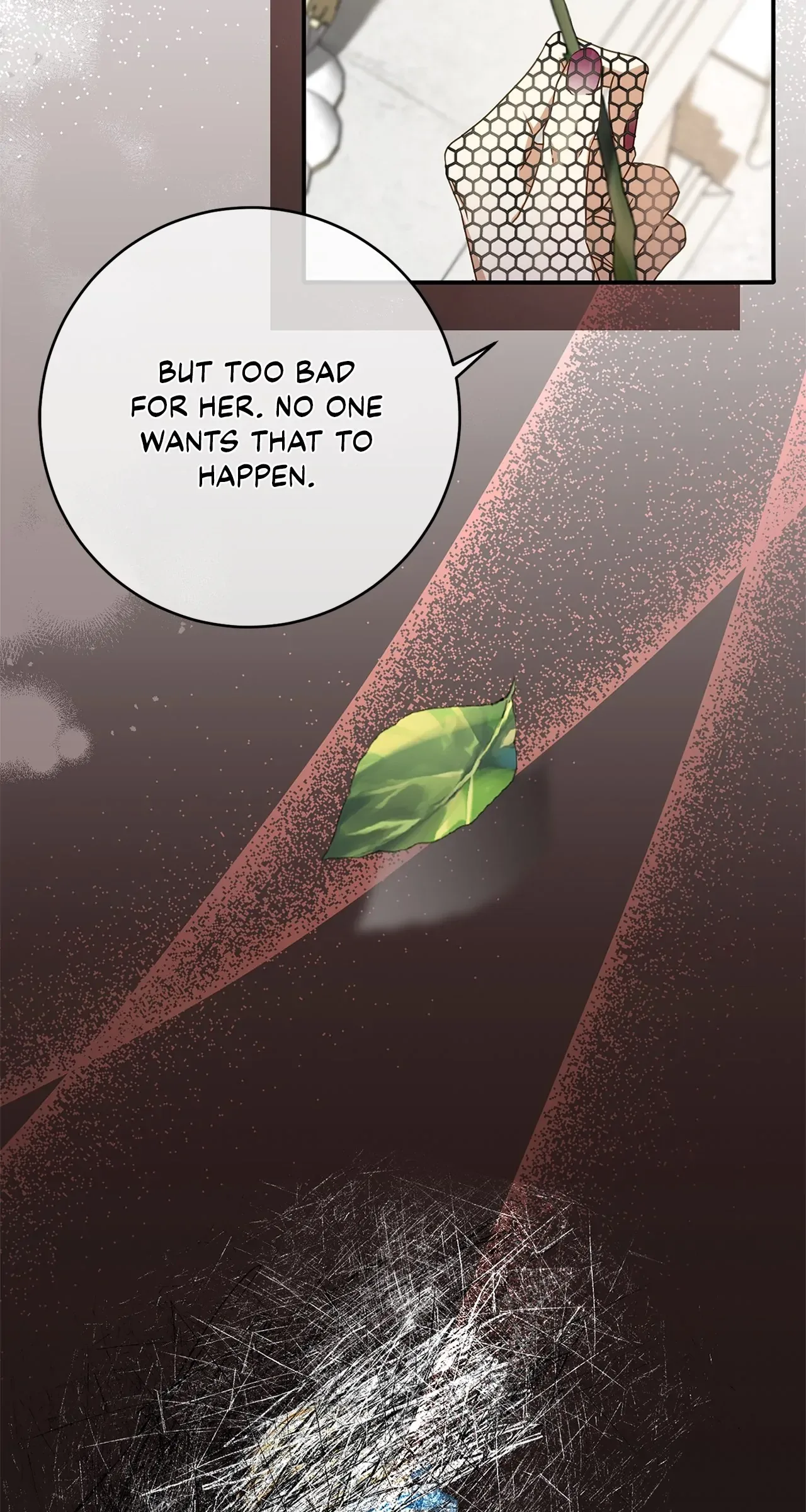 Contract Grand Duchess Chapter 9 page 43