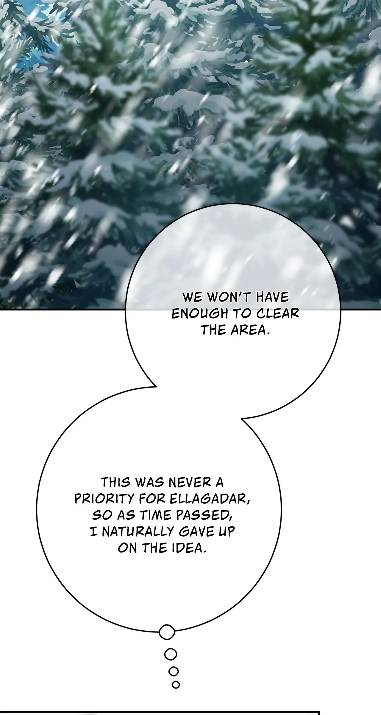 Contract Grand Duchess Chapter 38 page 52