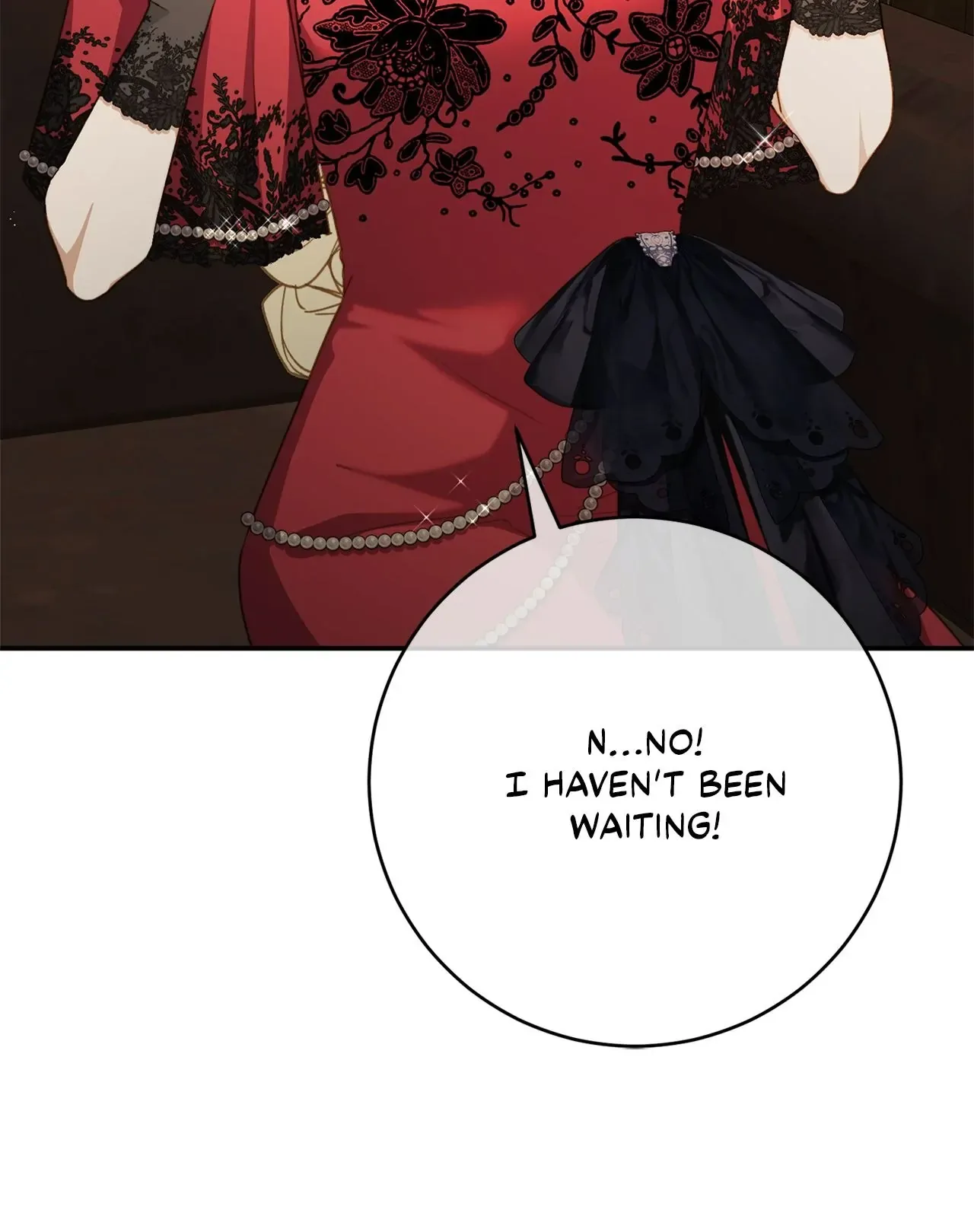 Contract Grand Duchess Chapter 41 page 62