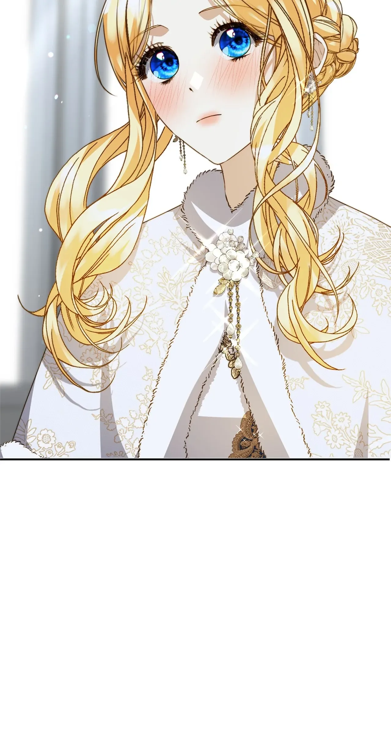 Contract Grand Duchess Chapter 38 page 63