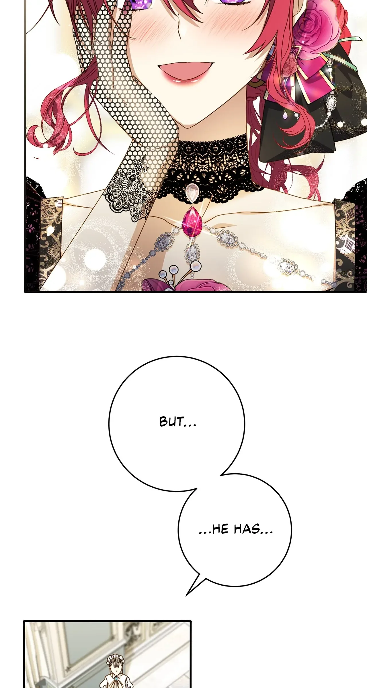 Contract Grand Duchess Chapter 9 page 51