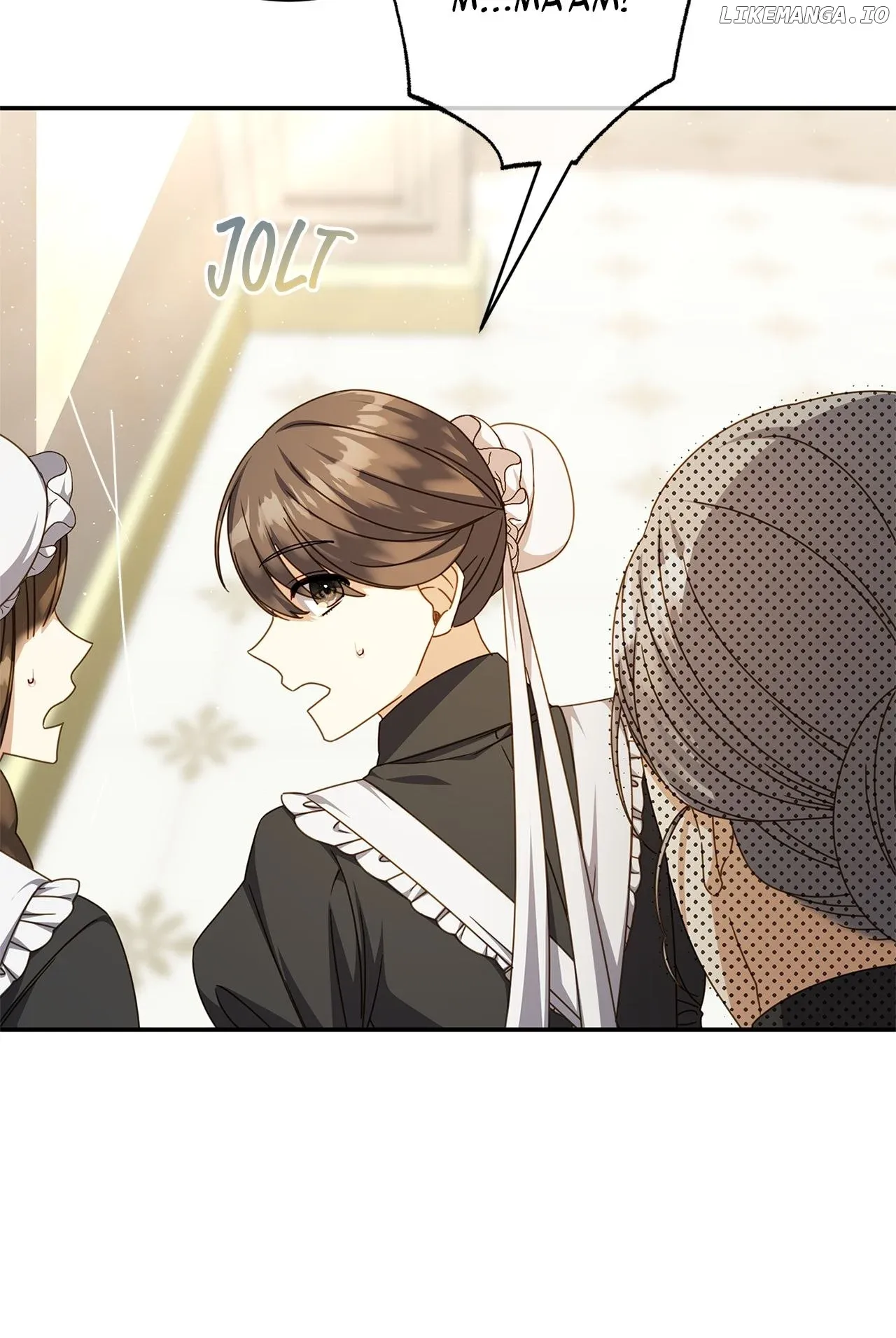 Contract Grand Duchess Chapter 21 page 37