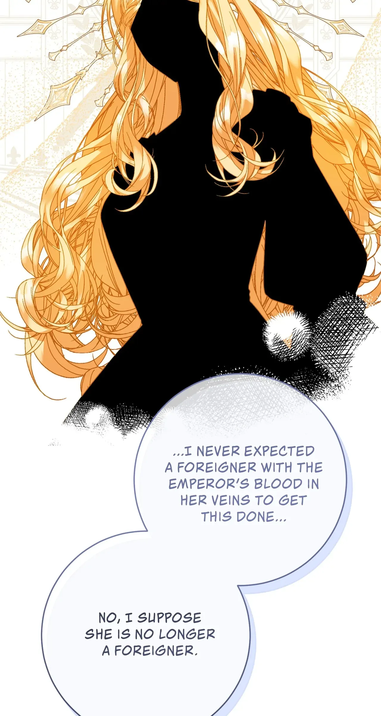 Contract Grand Duchess Chapter 38 page 59