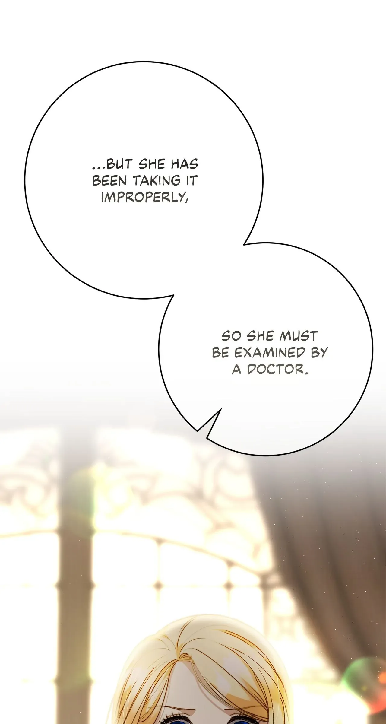 Contract Grand Duchess Chapter 40 page 8