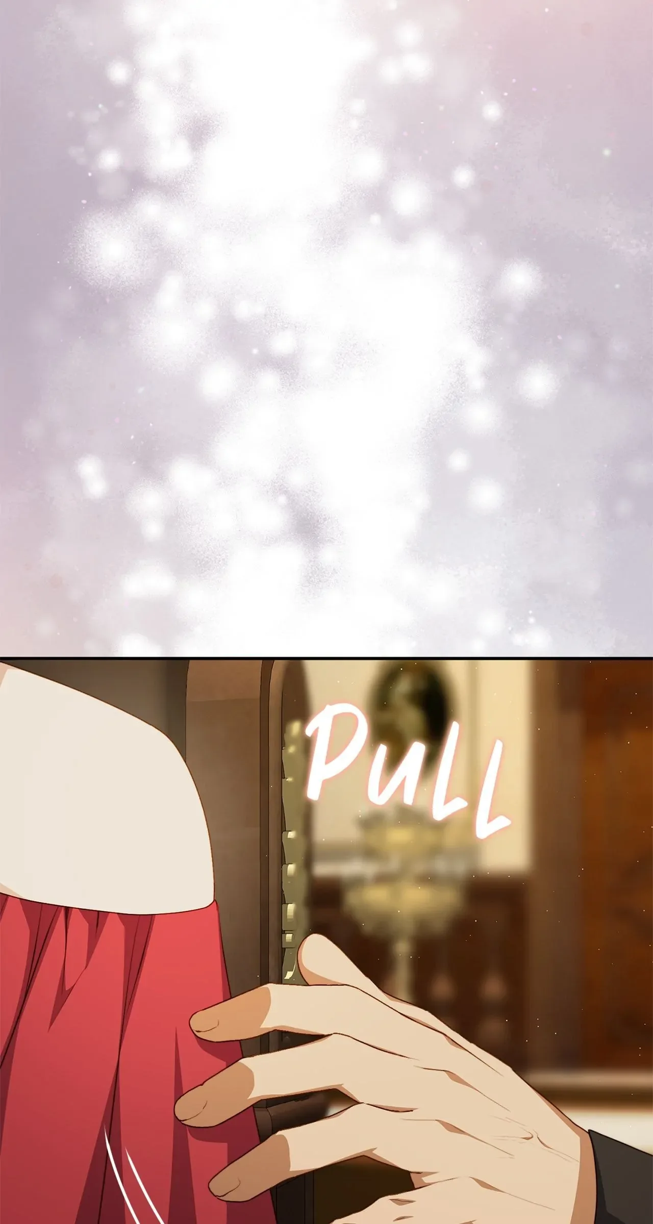 Contract Grand Duchess Chapter 41 page 71