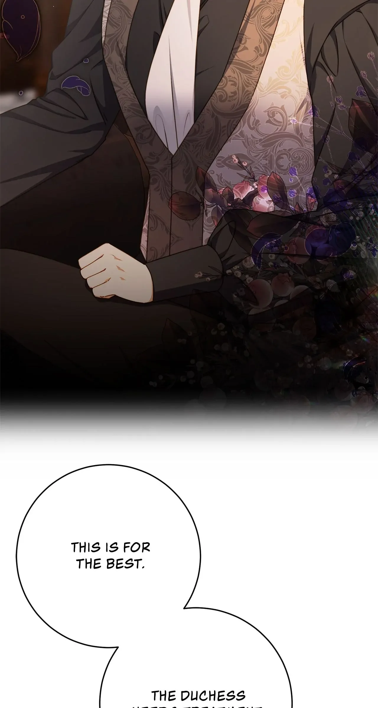 Contract Grand Duchess Chapter 40 page 3