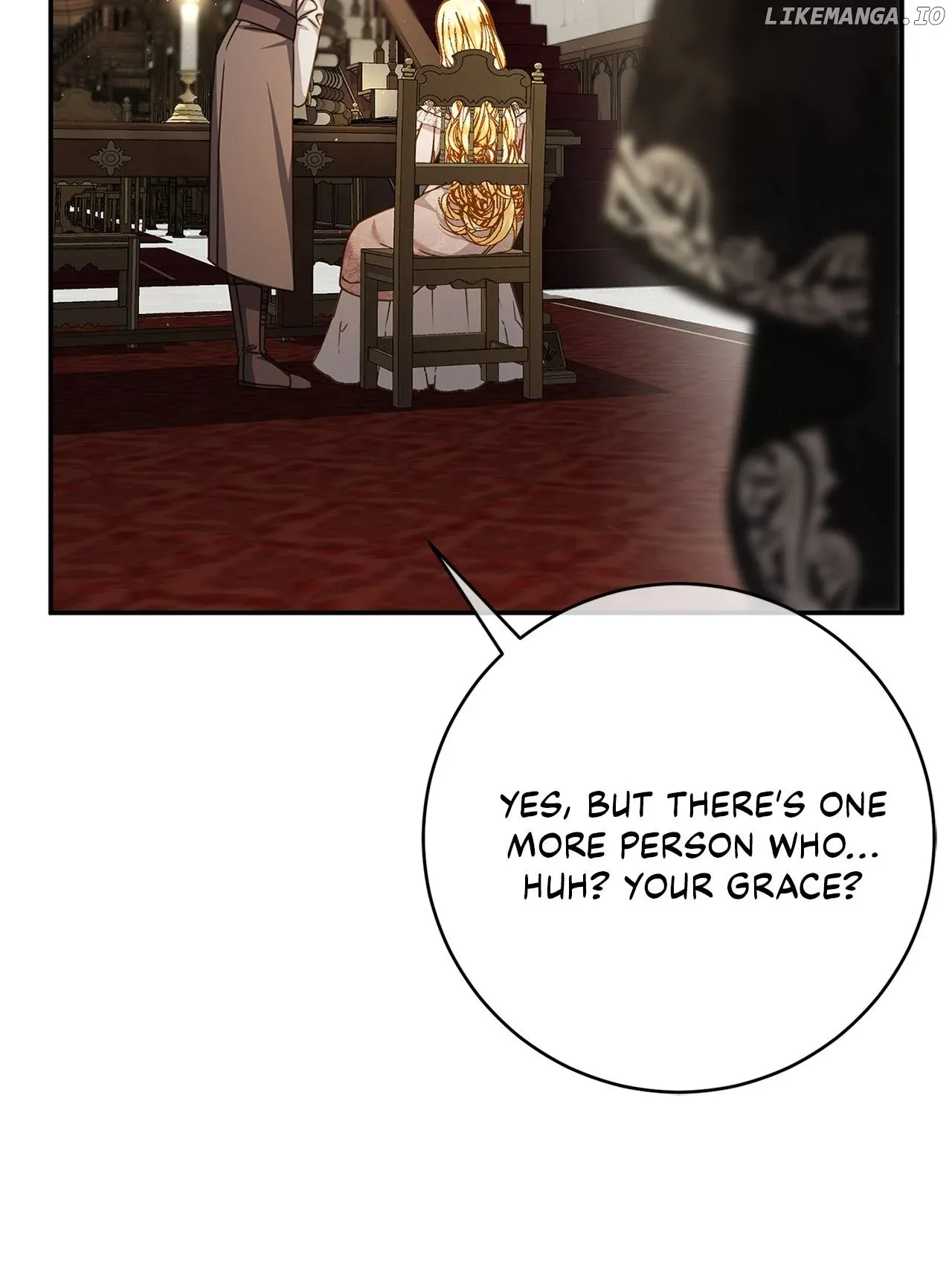 Contract Grand Duchess Chapter 21 page 47