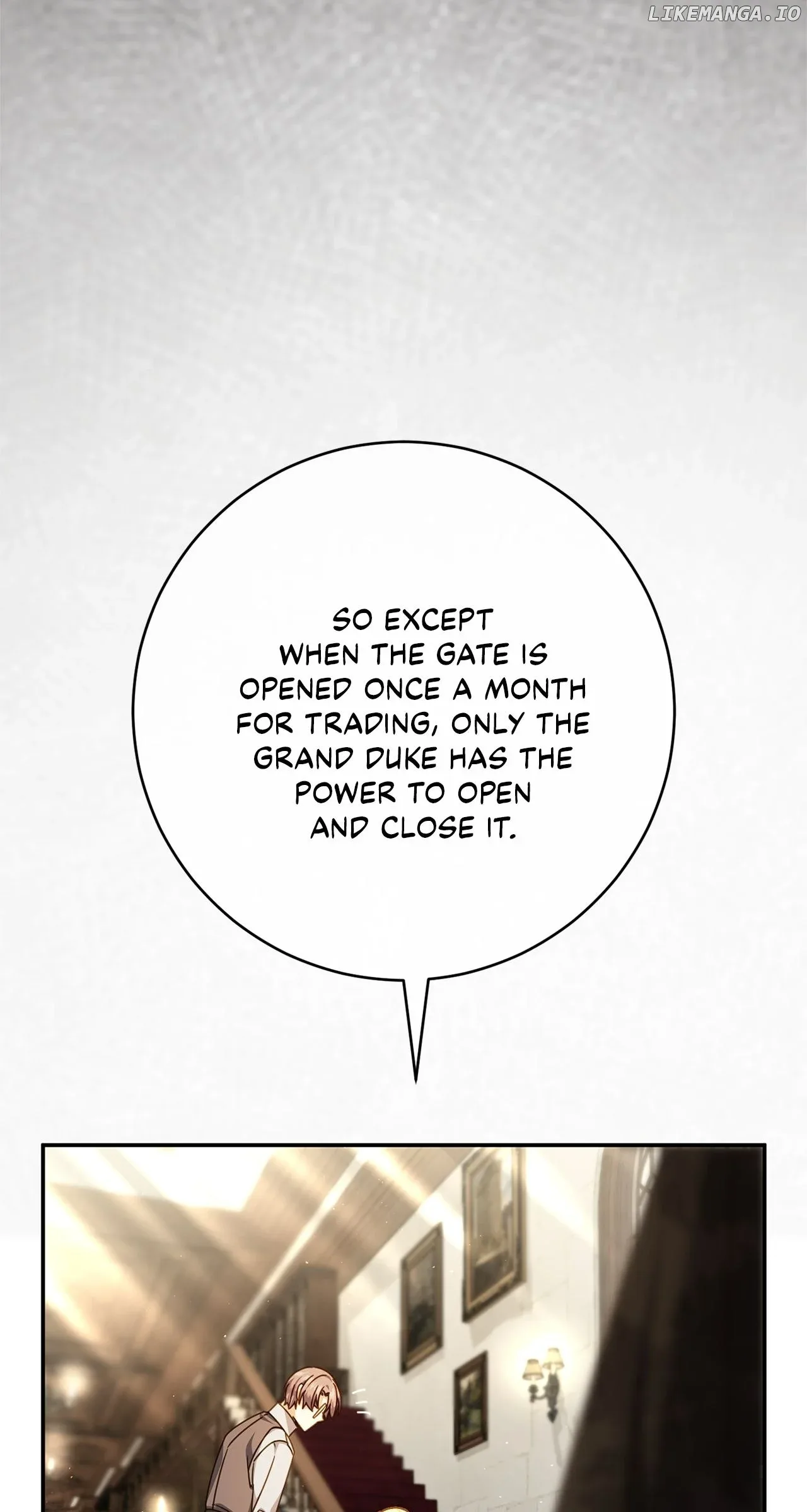 Contract Grand Duchess Chapter 21 page 46
