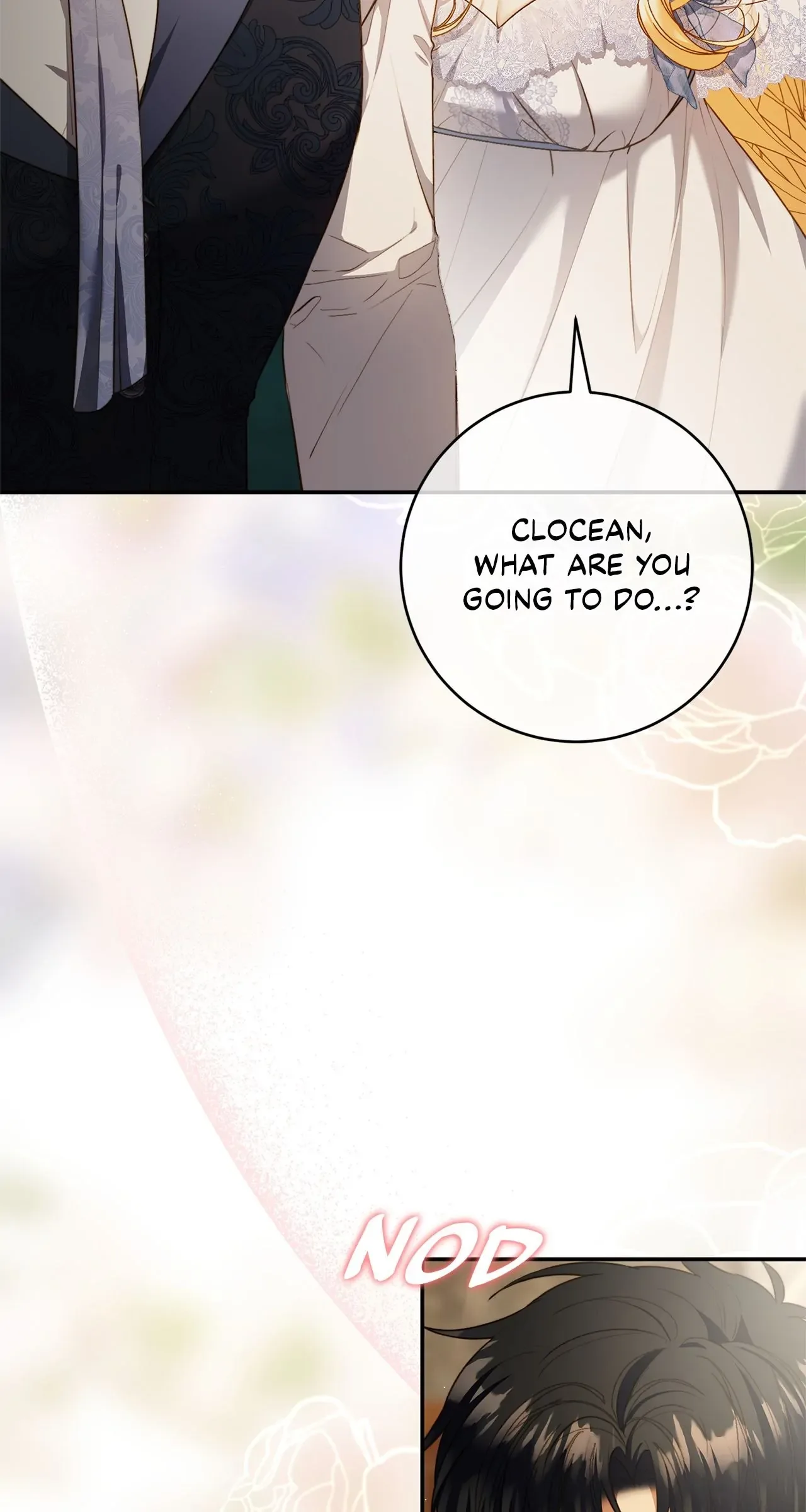 Contract Grand Duchess Chapter 43 page 11