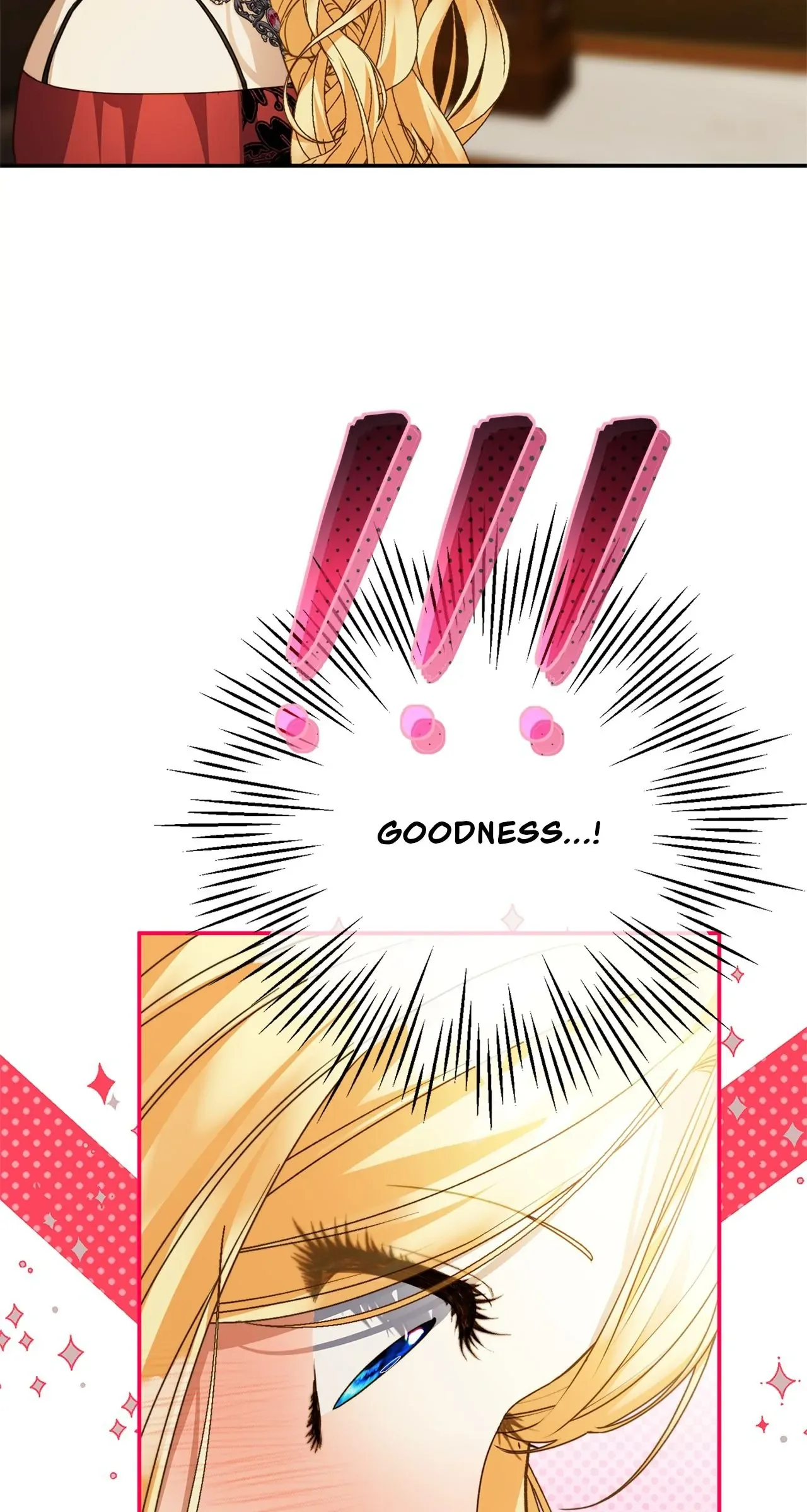 Contract Grand Duchess Chapter 41 page 65