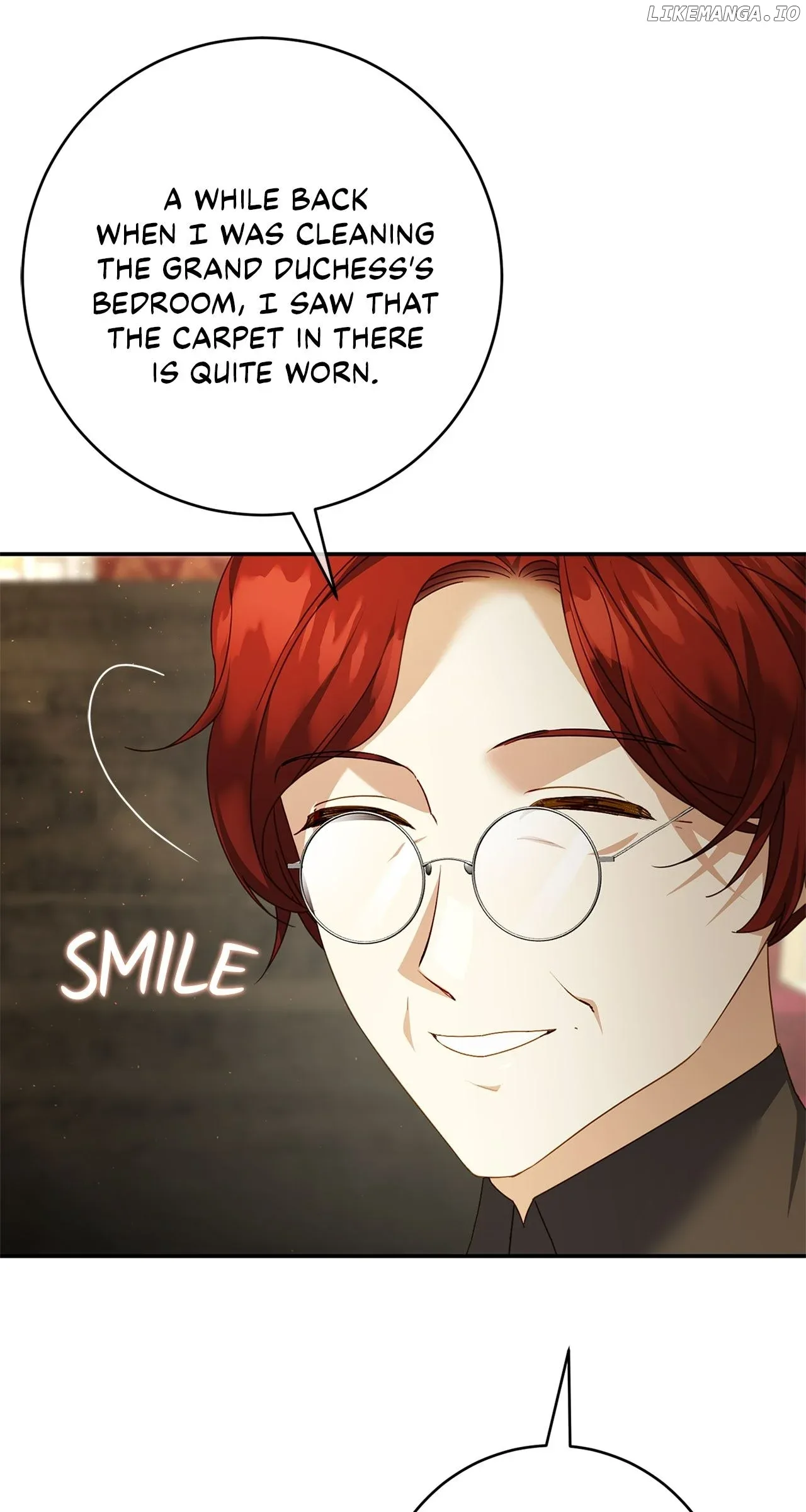 Contract Grand Duchess Chapter 21 page 42