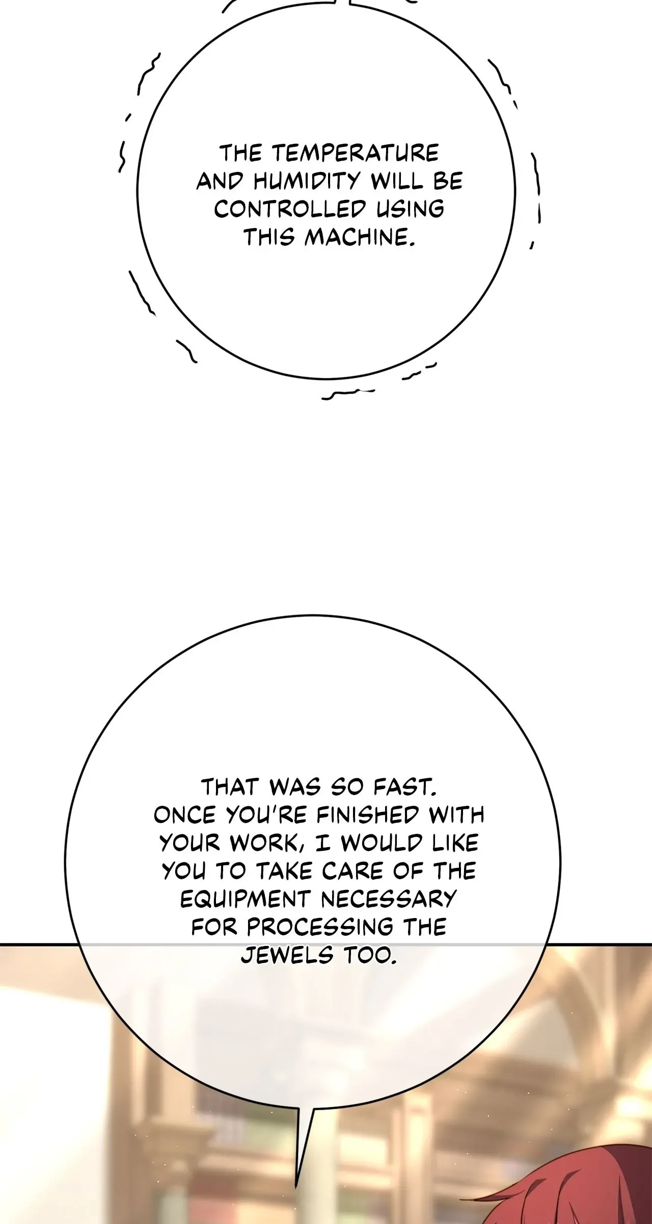 Contract Grand Duchess Chapter 38 page 73