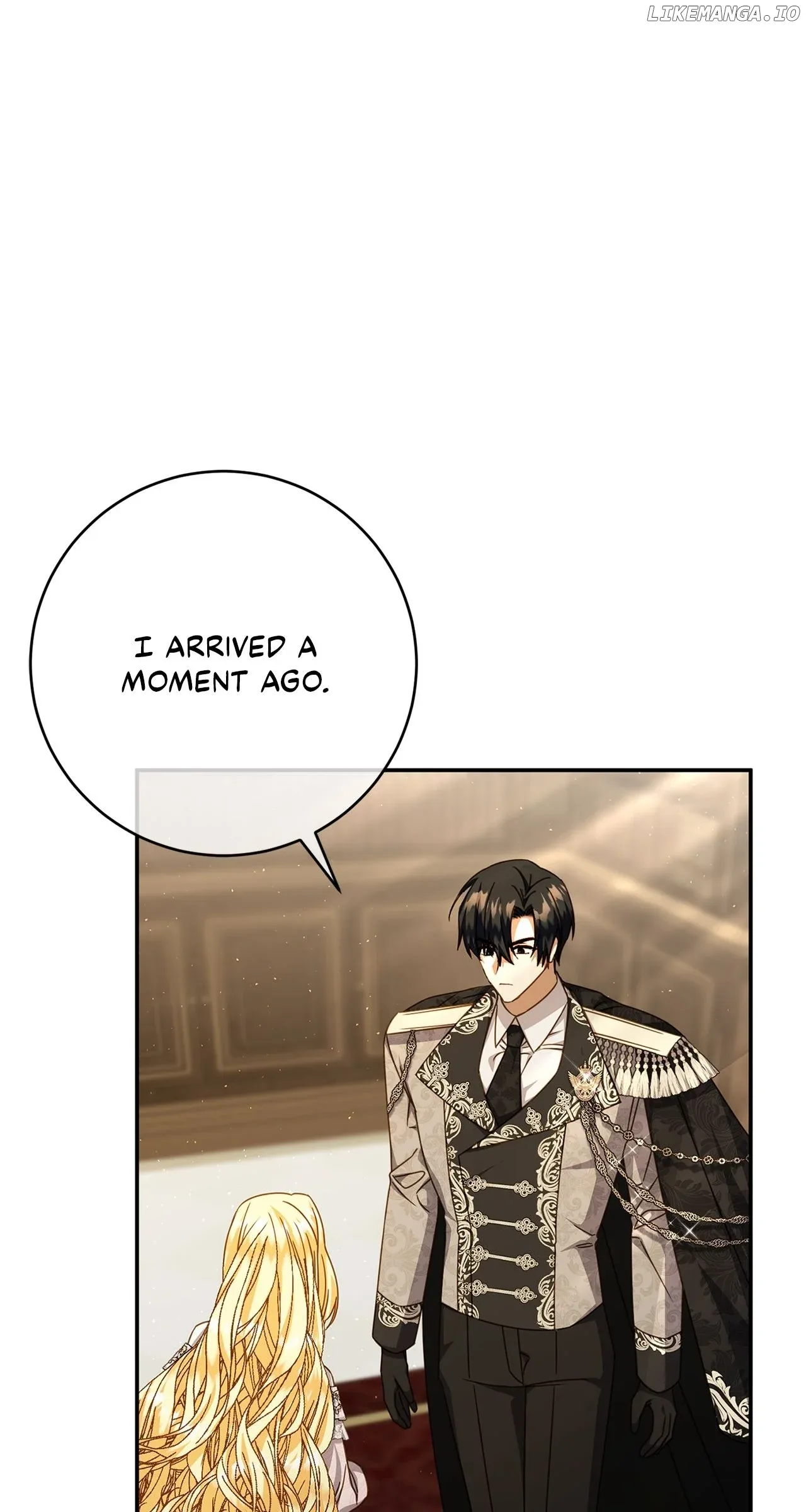Contract Grand Duchess Chapter 21 page 50