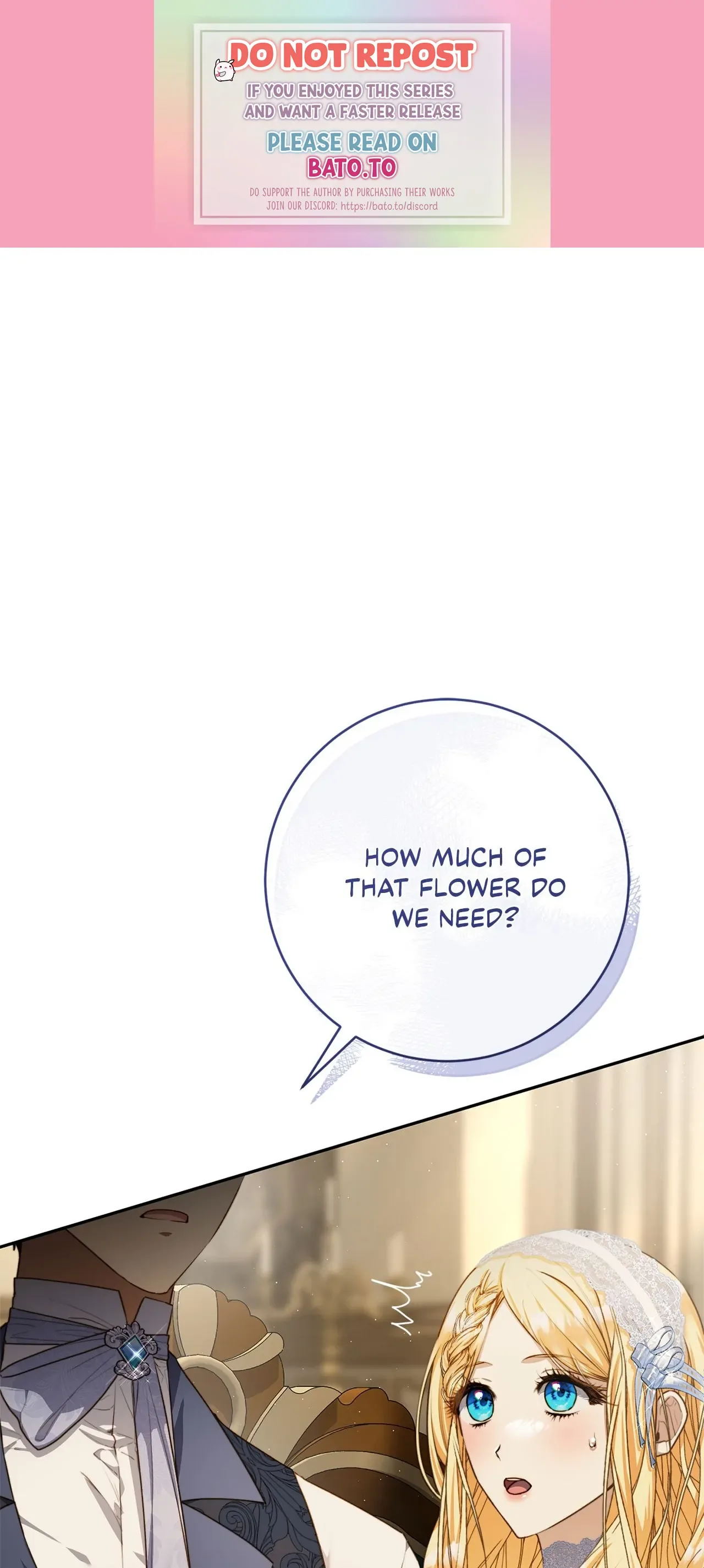 Contract Grand Duchess Chapter 43 page 2