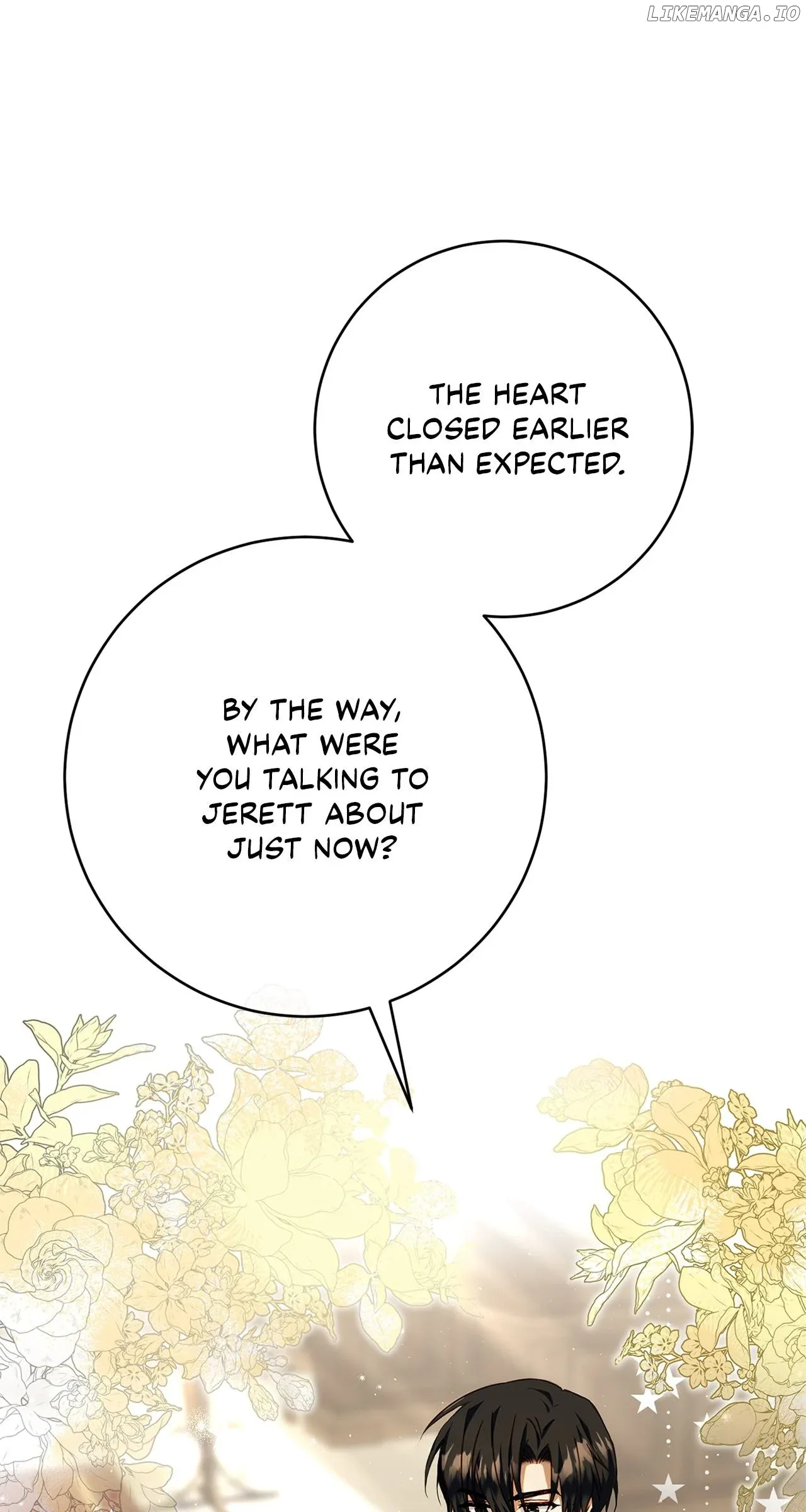 Contract Grand Duchess Chapter 21 page 53